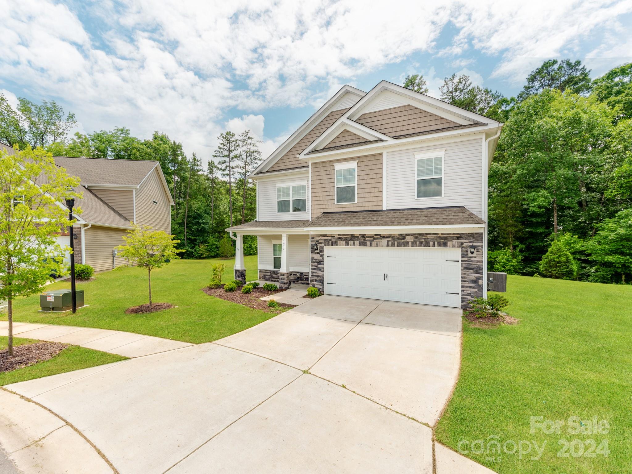 Maycroft - Residential