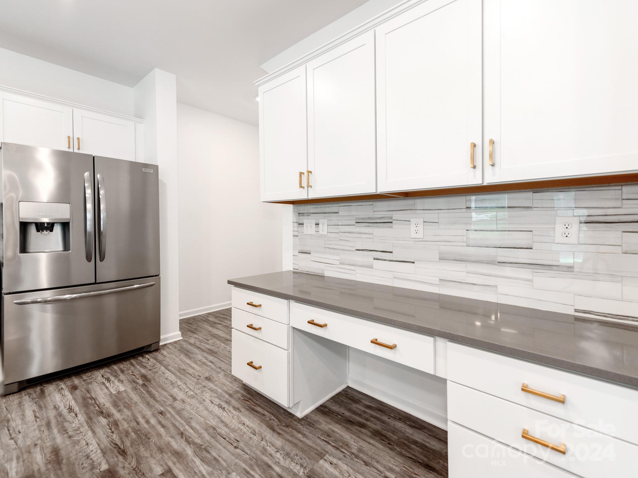 Maycroft - Residential