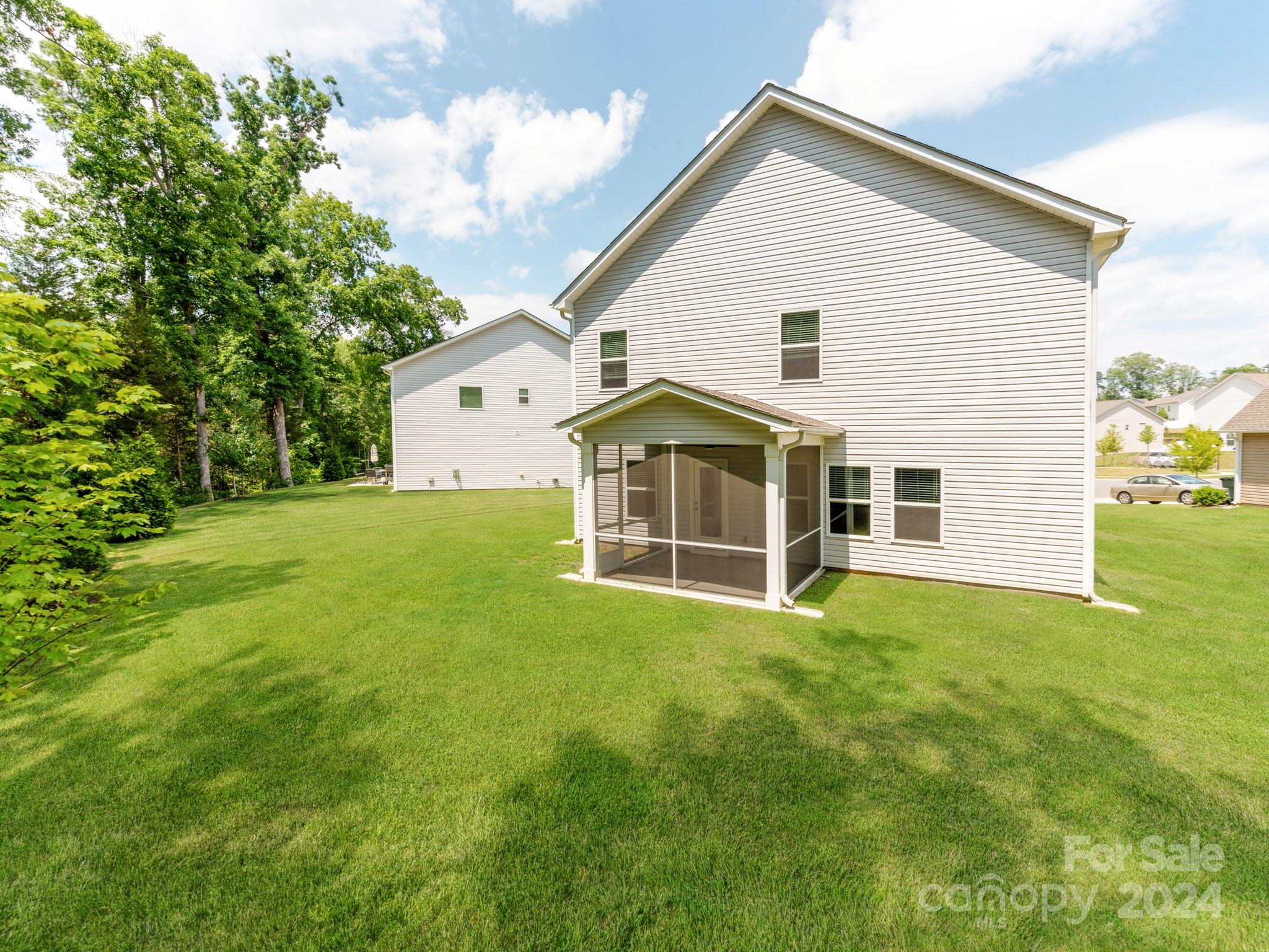 Maycroft - Residential