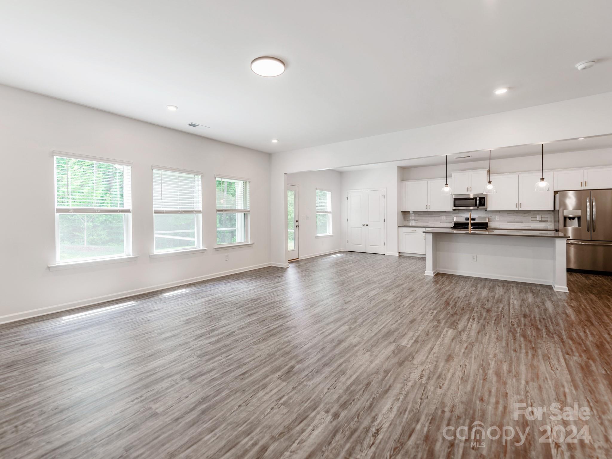 Maycroft - Residential
