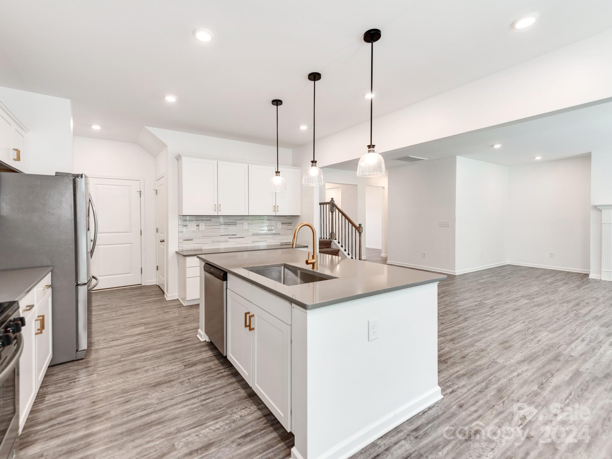 Maycroft - Residential