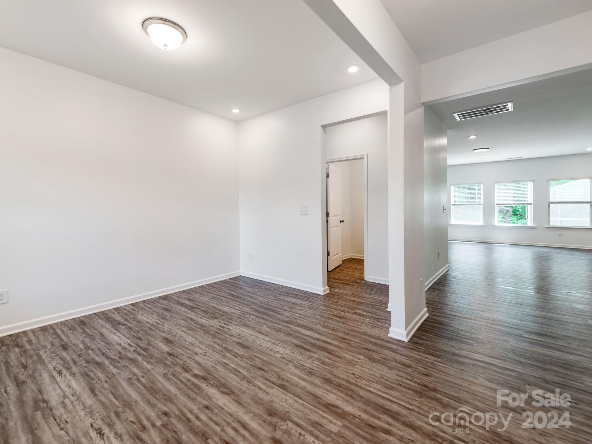 Maycroft - Residential
