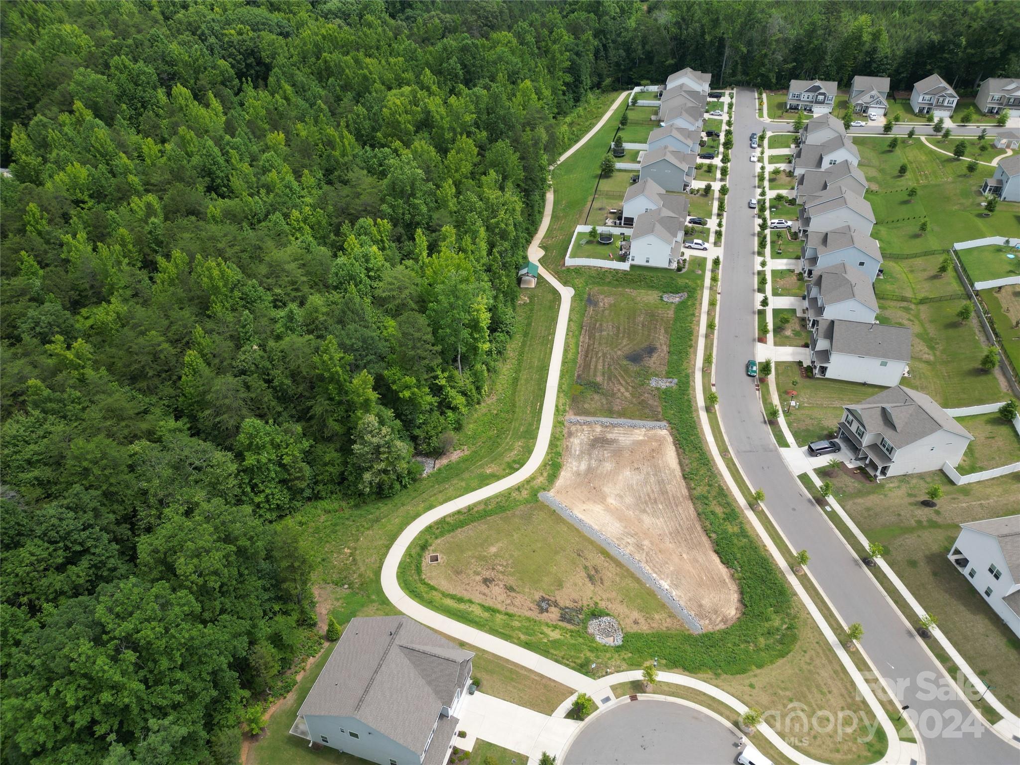 Maycroft - Residential