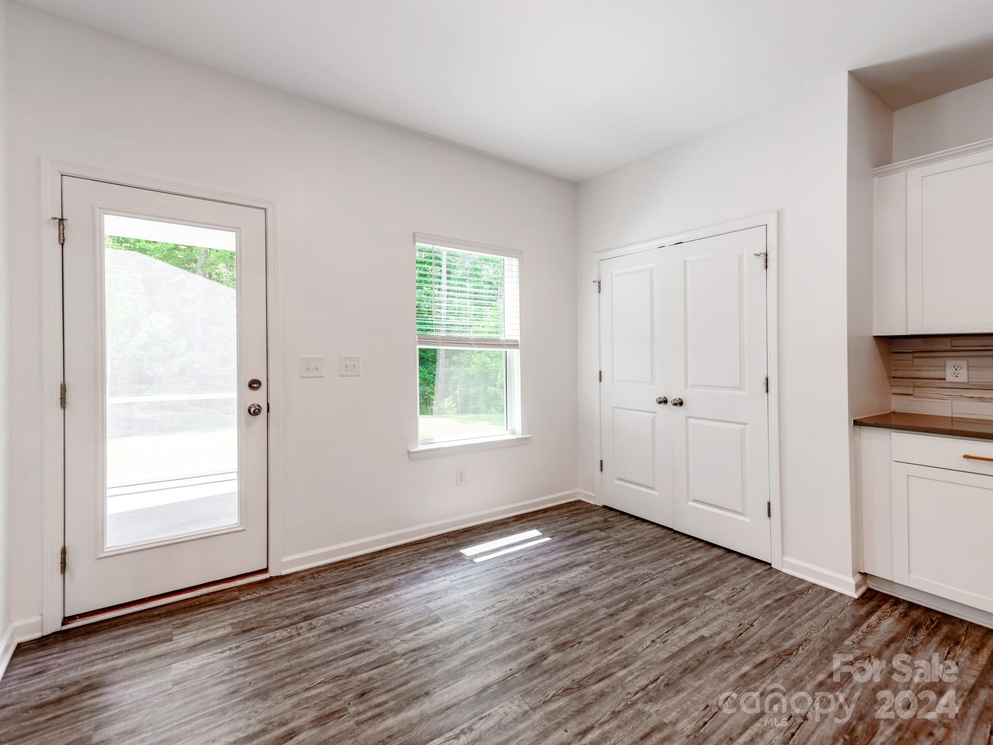 Maycroft - Residential