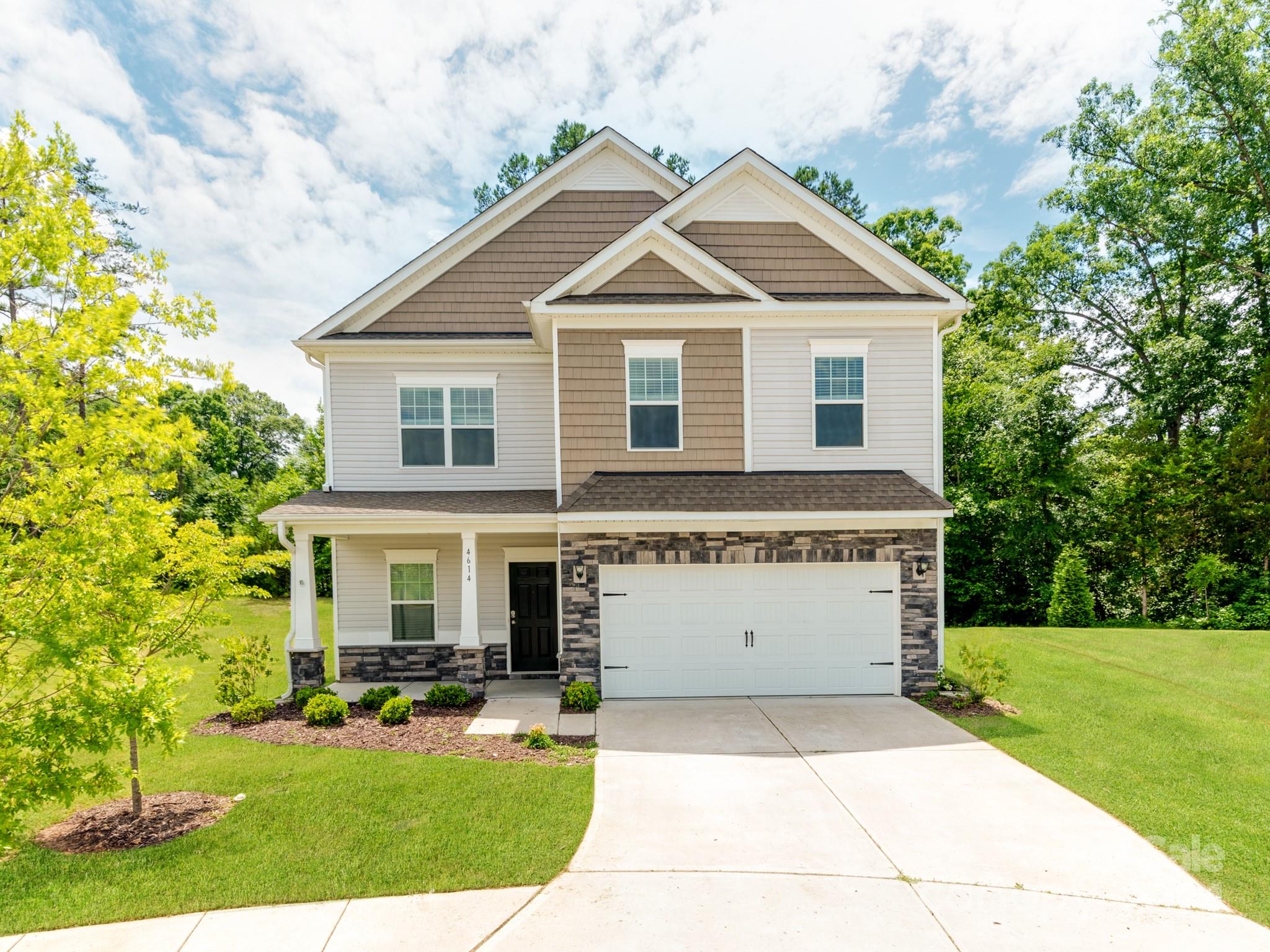 Maycroft - Residential