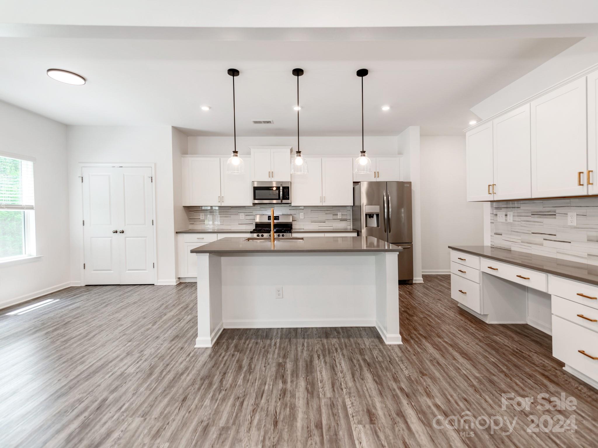 Maycroft - Residential