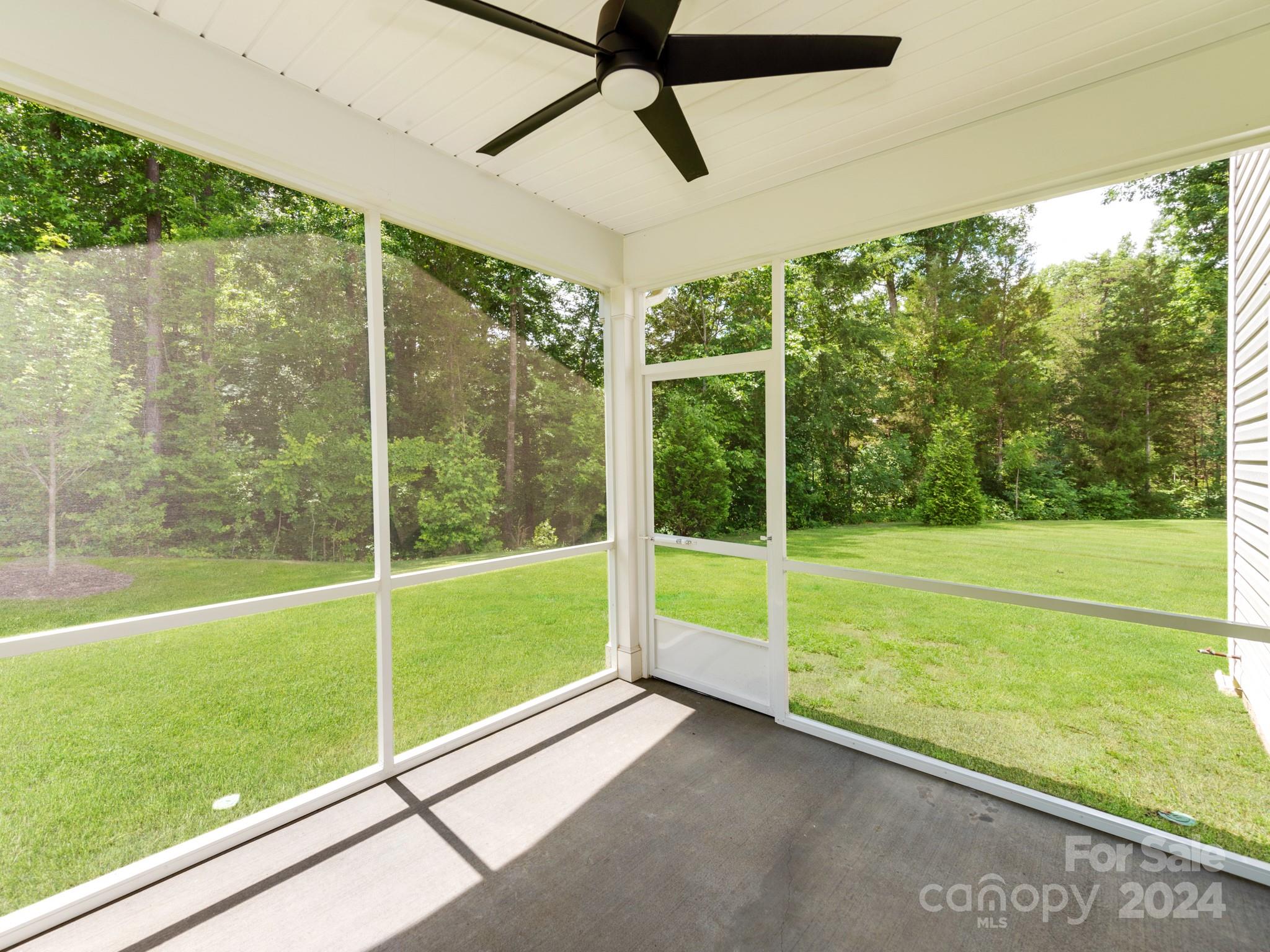 Maycroft - Residential
