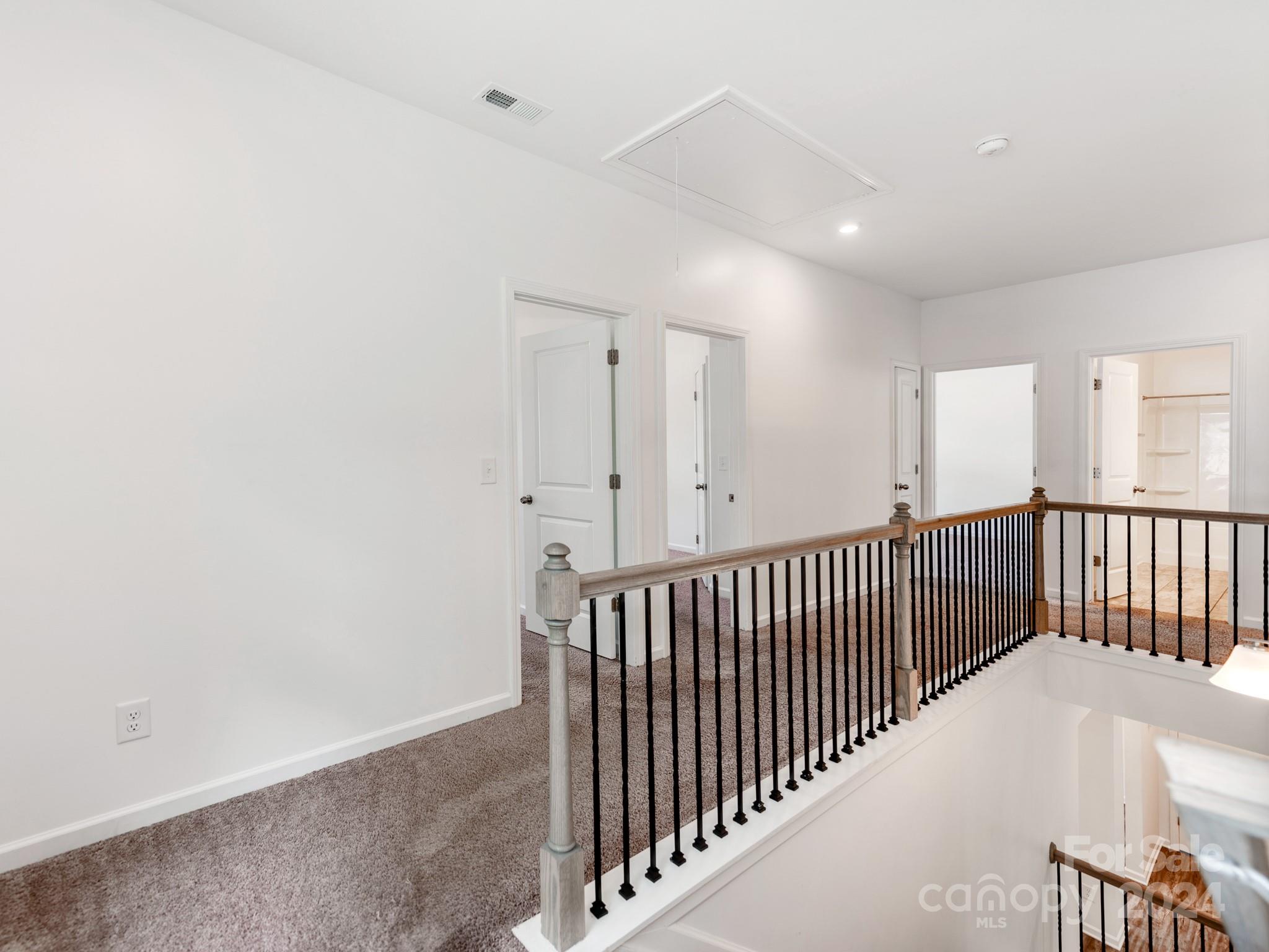 Maycroft - Residential