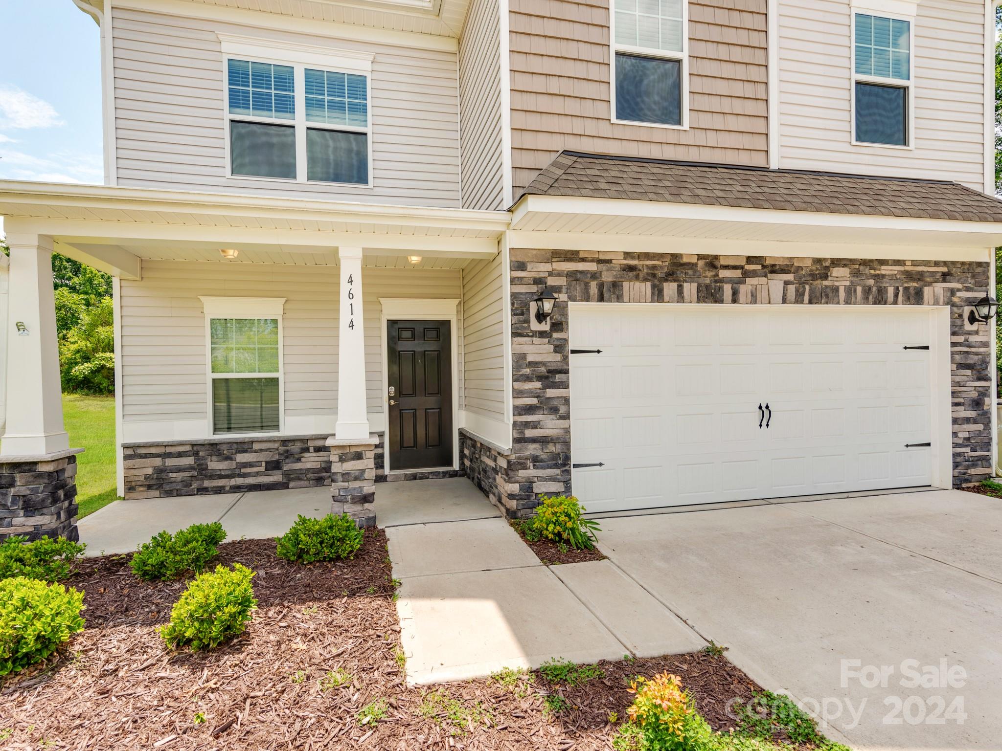Maycroft - Residential