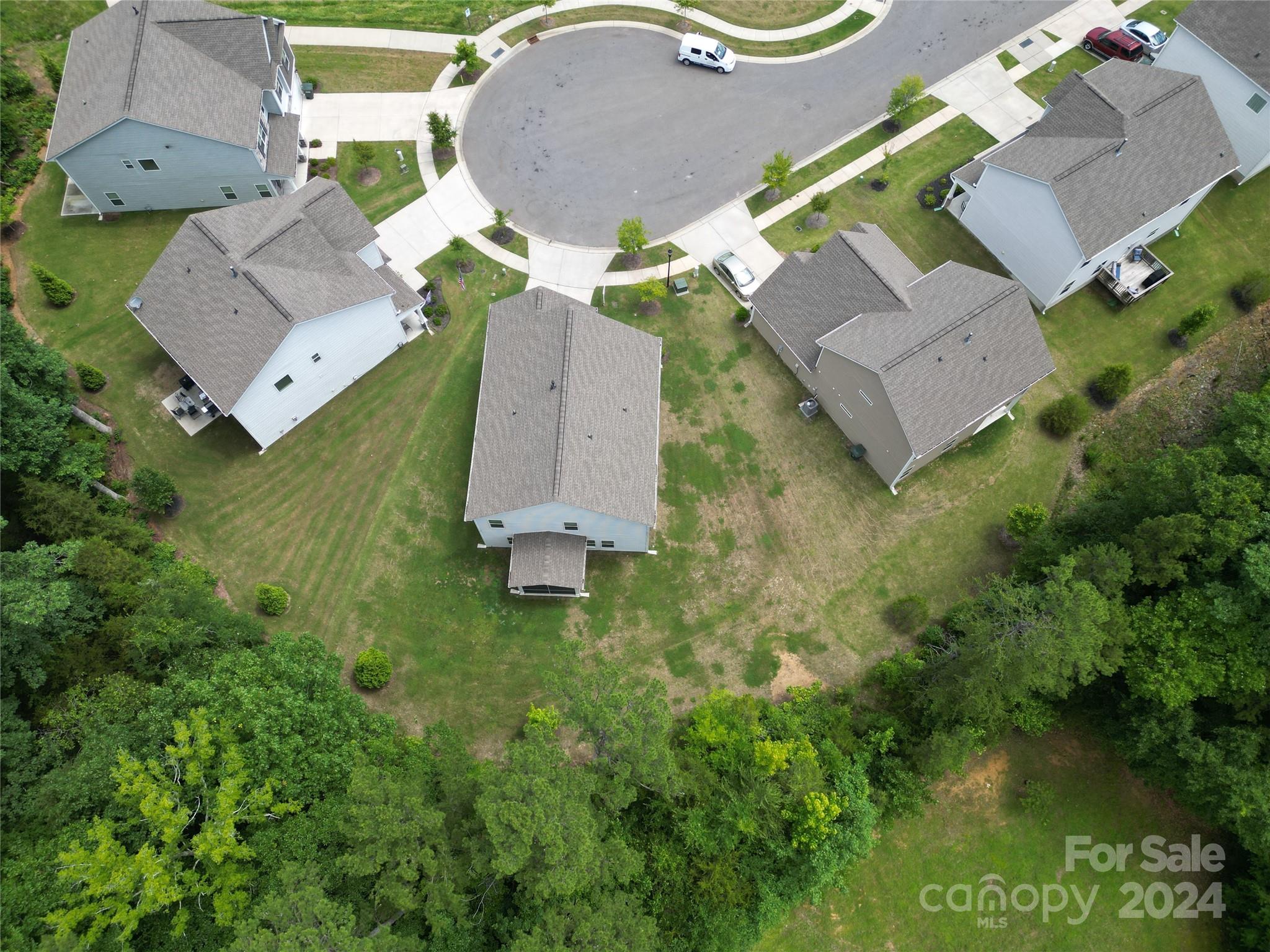 Maycroft - Residential