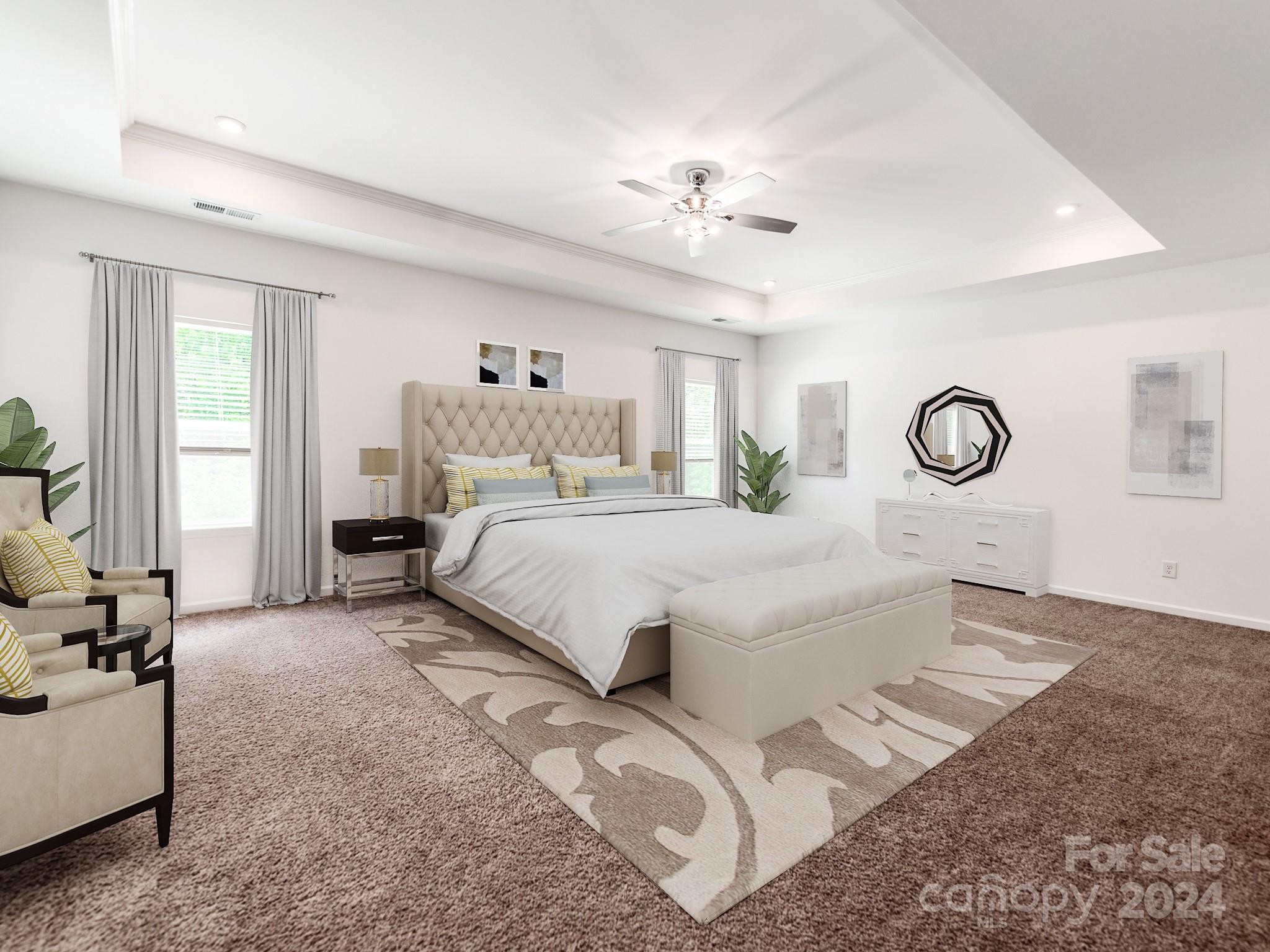 Maycroft - Residential