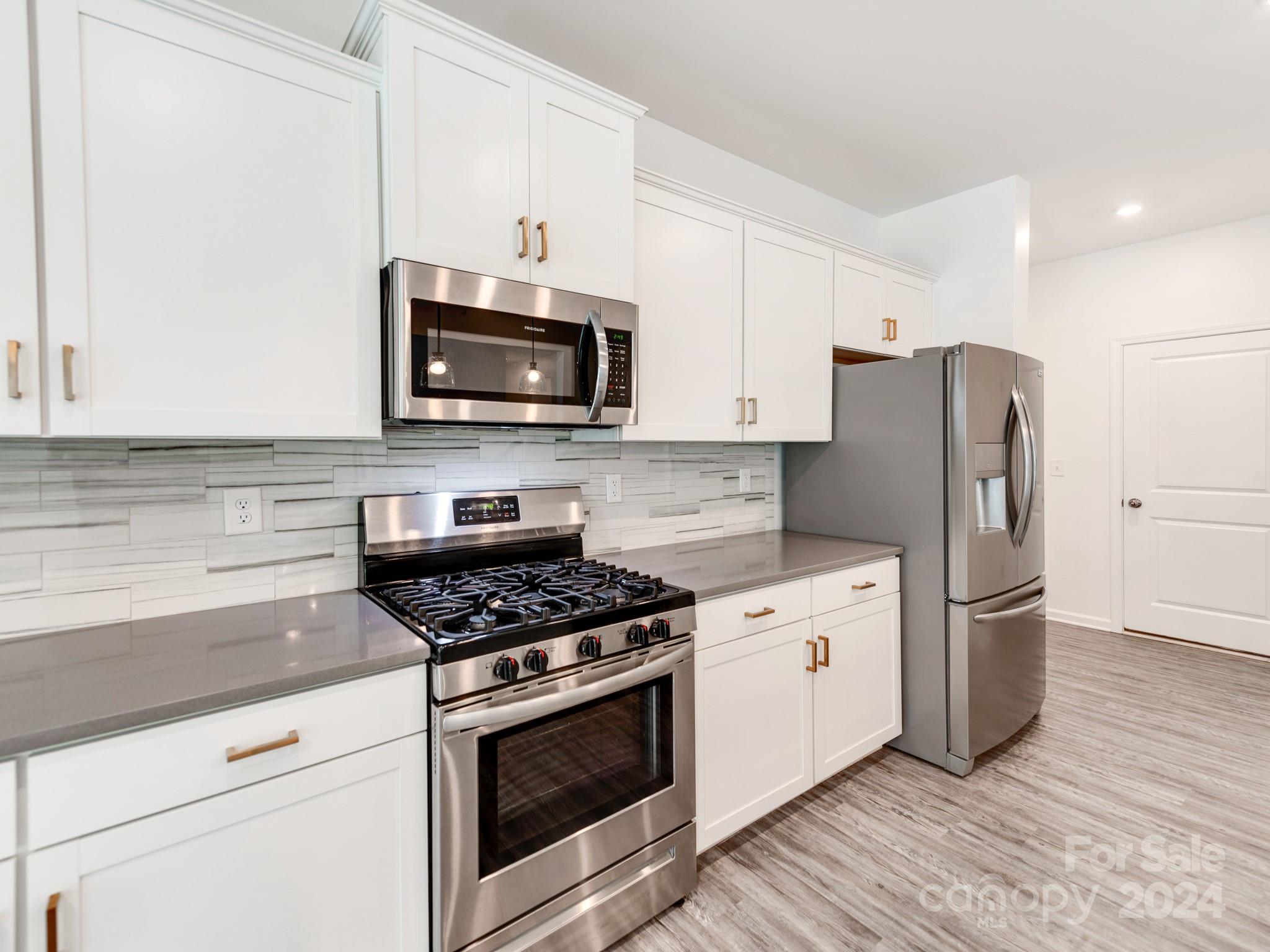 Maycroft - Residential