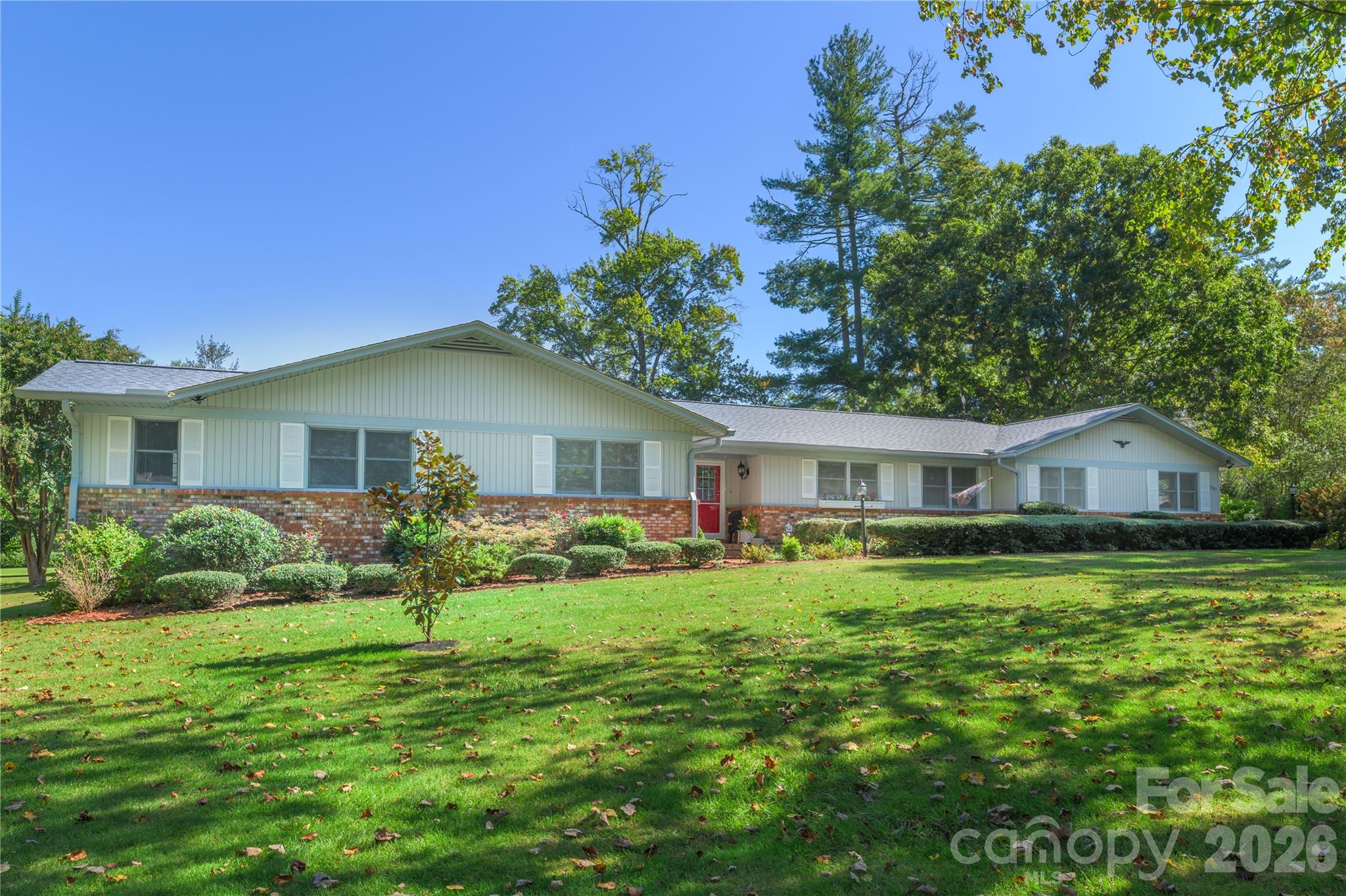 791 Crooked Creek Road