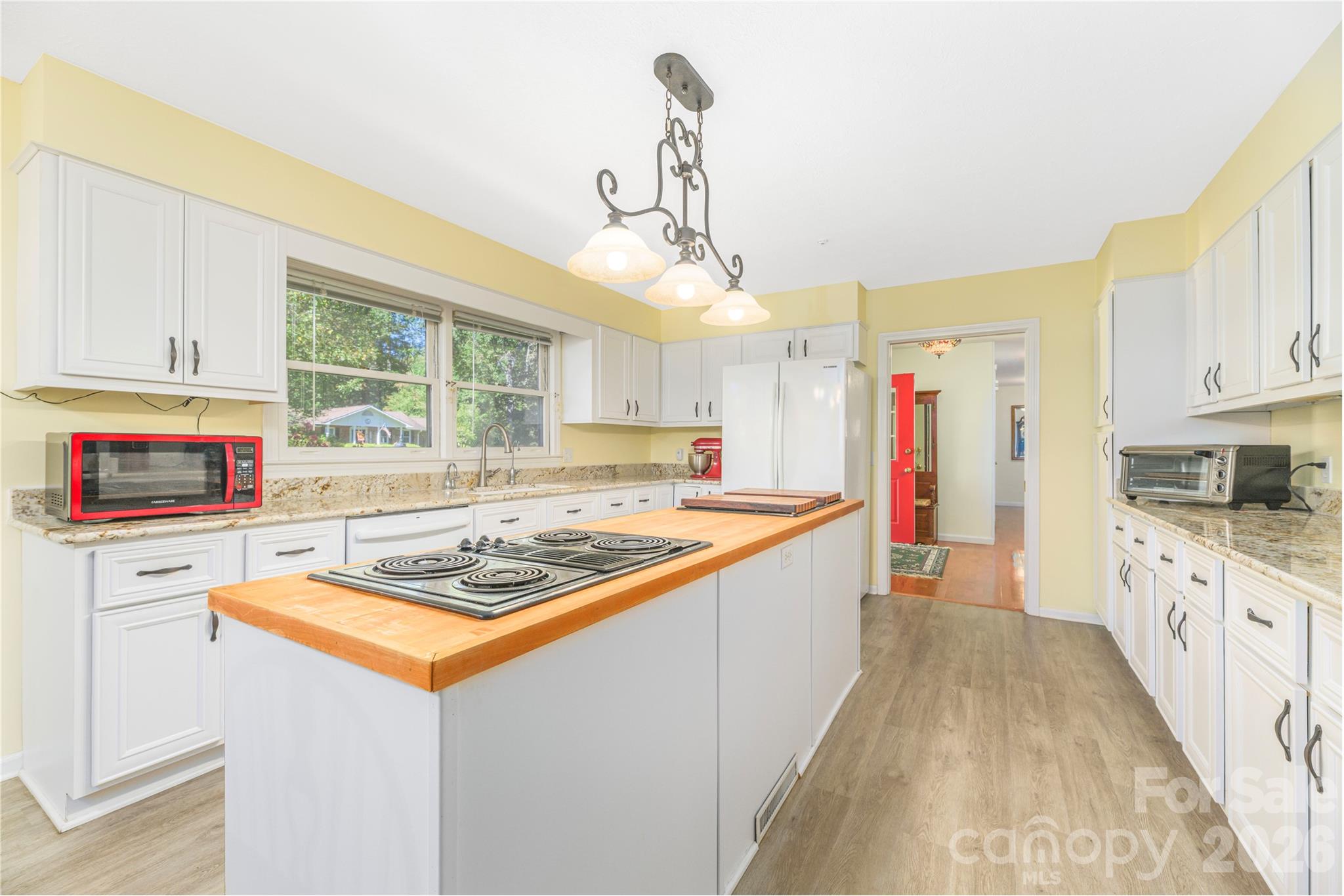 791 Crooked Creek Road
