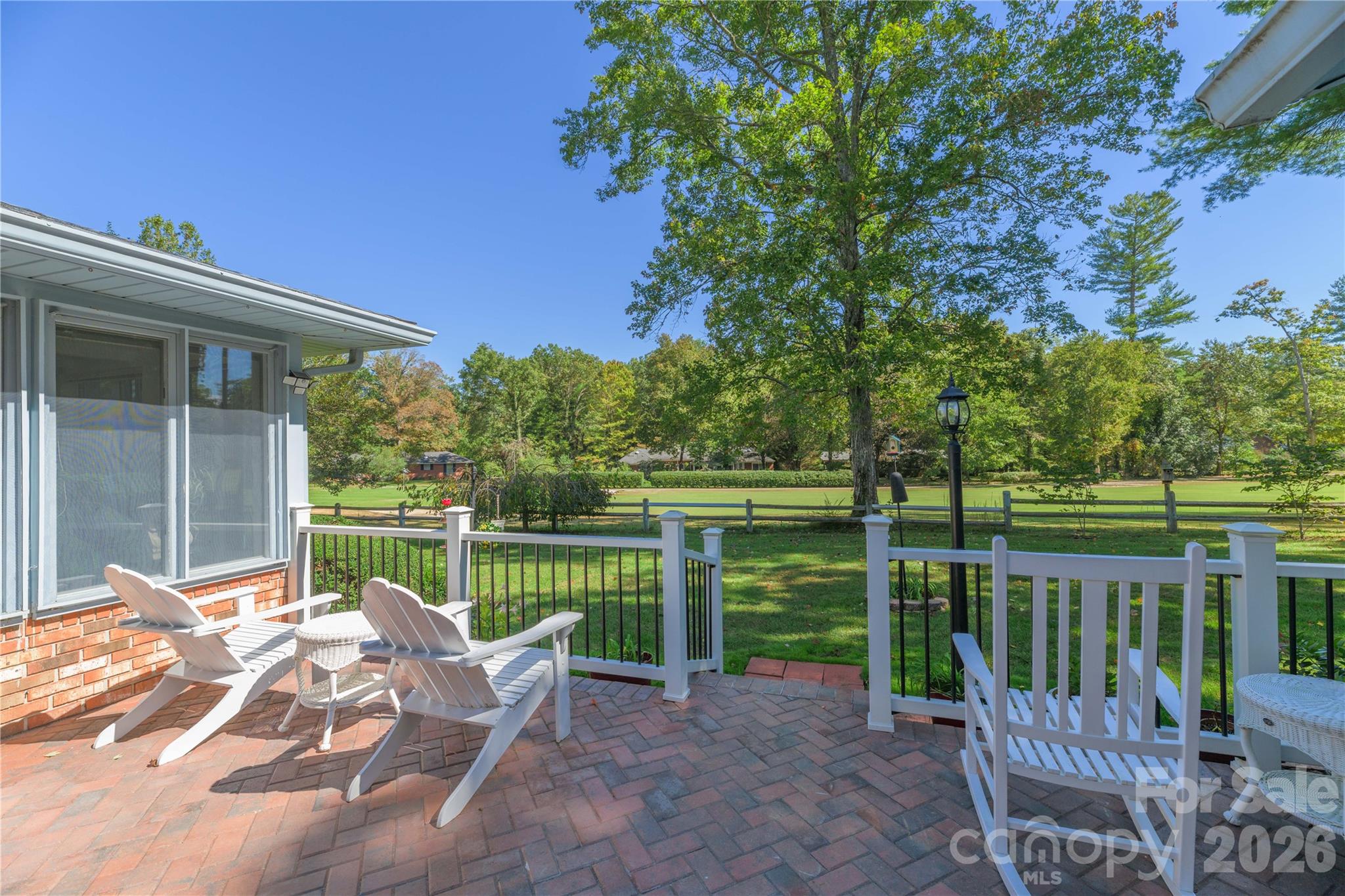 791 Crooked Creek Road