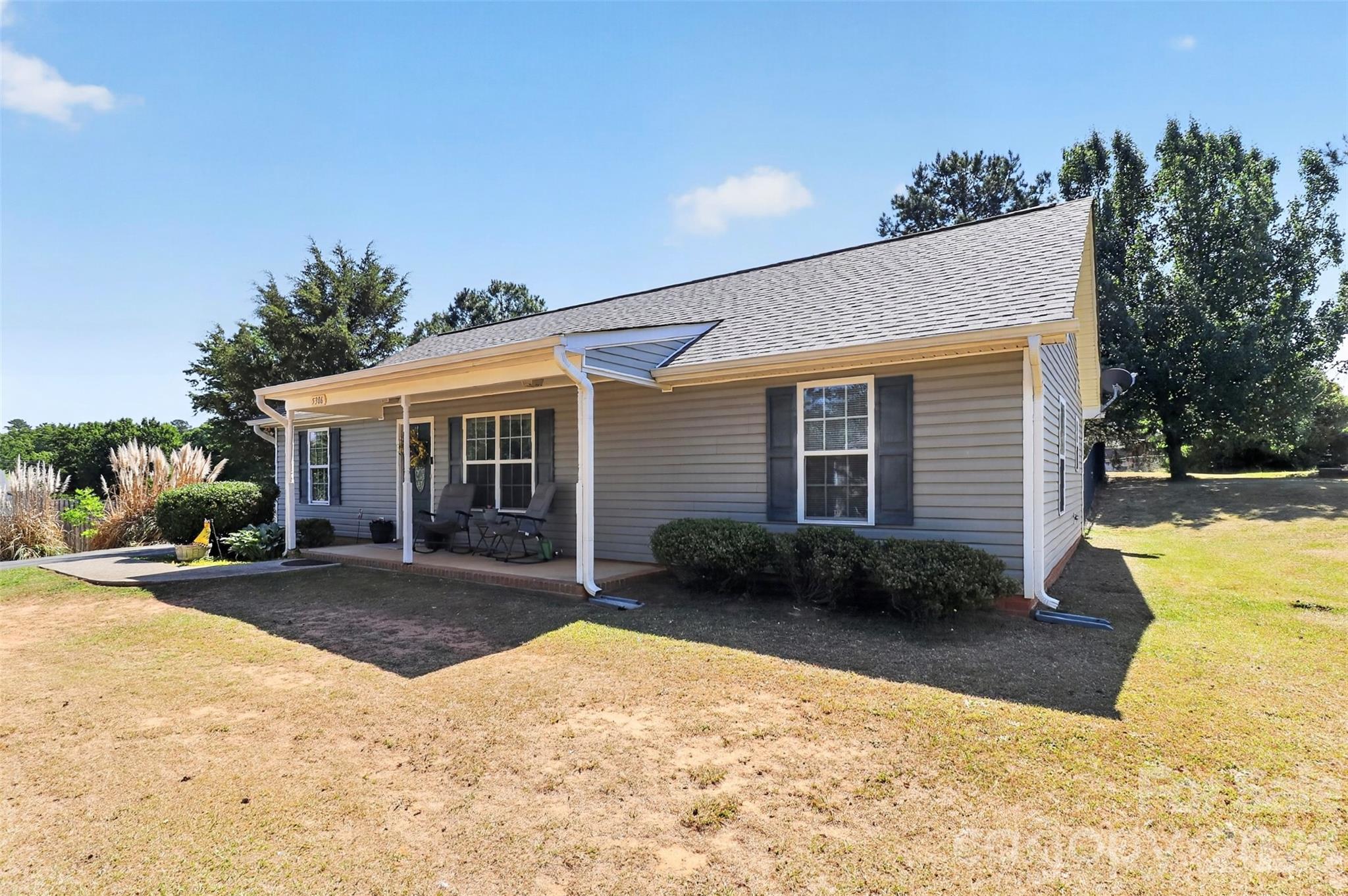 5306 Willow Run Drive