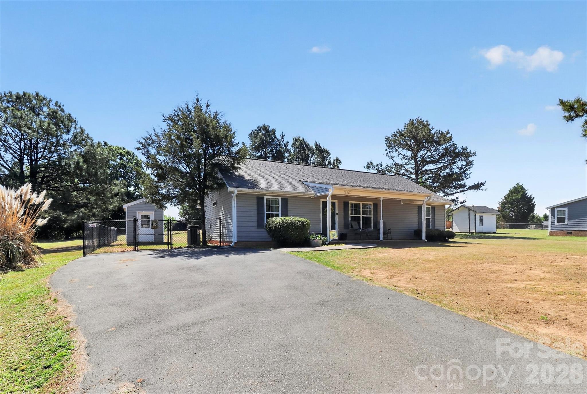 5306 Willow Run Drive