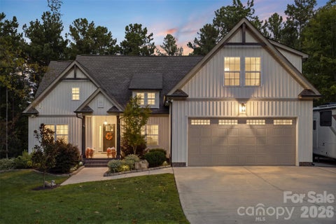 Photo of 1604 Aragon Beach Road, Rock Hill, SC 29732 (MLS # 4427159)