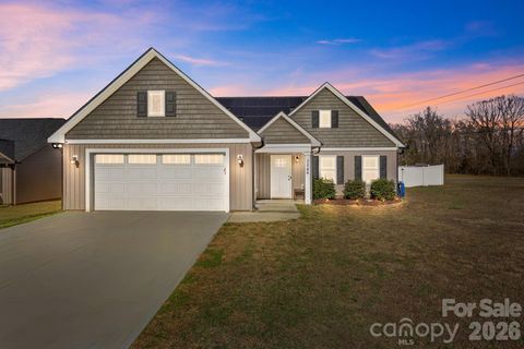 Photo of 3246 Camp Julia Road, Kannapolis, NC 28083 (MLS # 4335762)