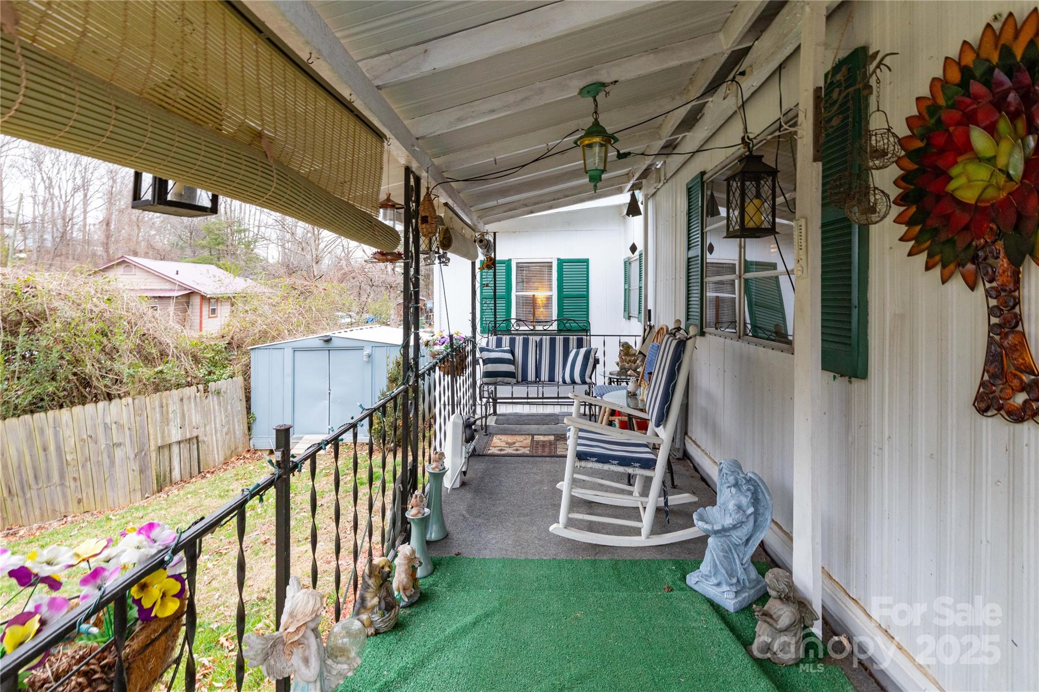 20 A&B Homewood Drive A&B