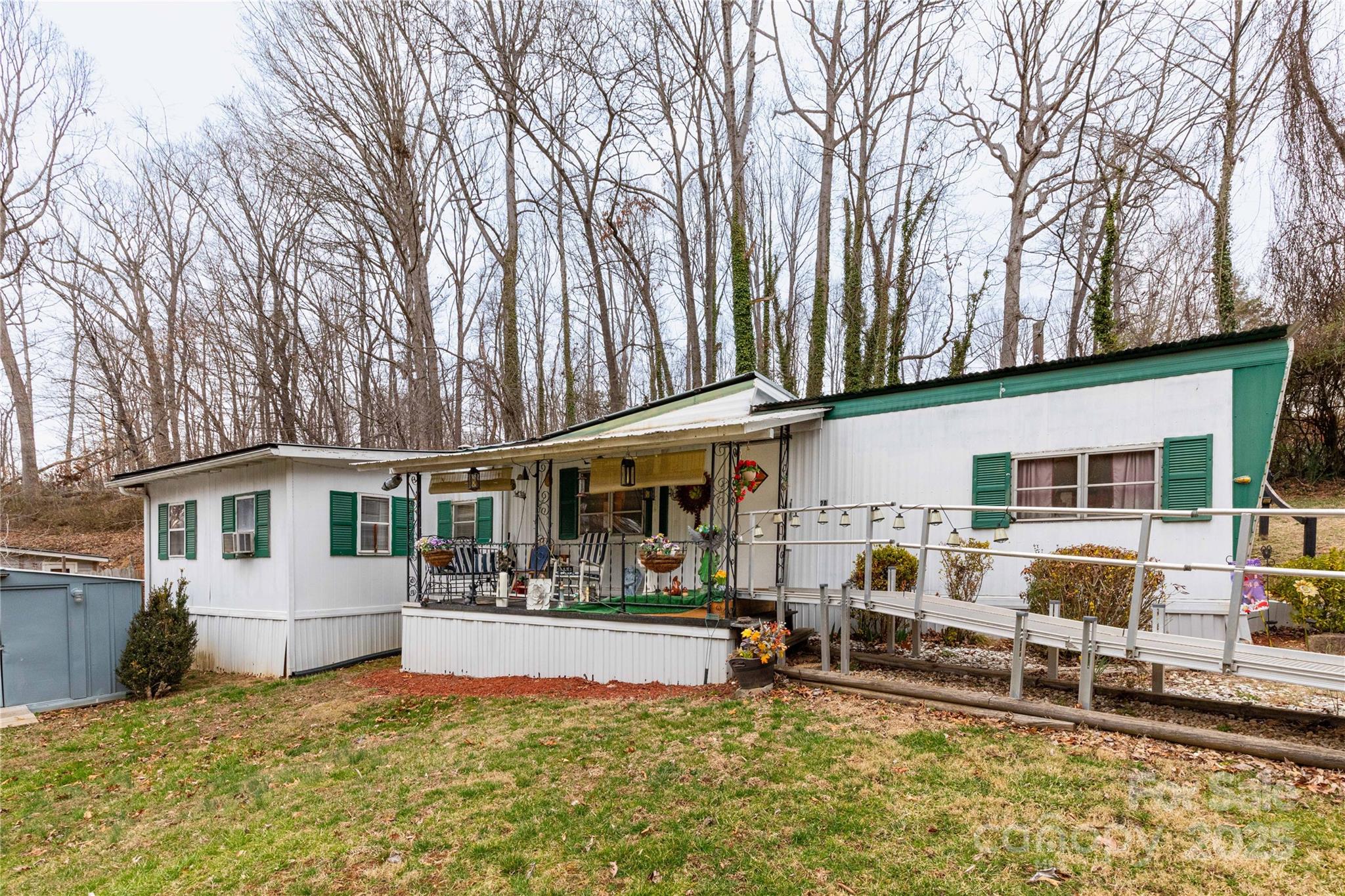 20 A&B Homewood Drive A&B