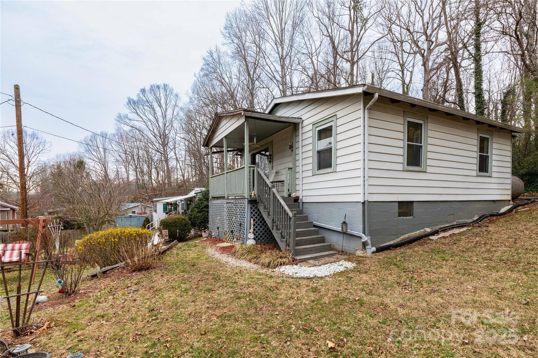 20 A&B Homewood Drive A&B