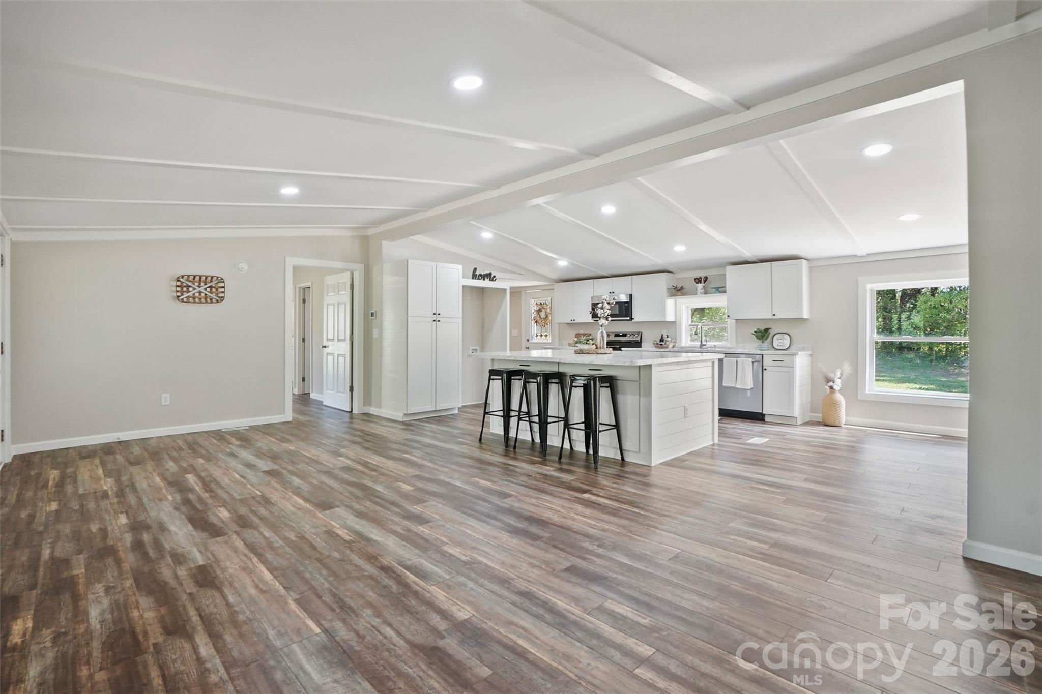 Branton Acres - Residential
