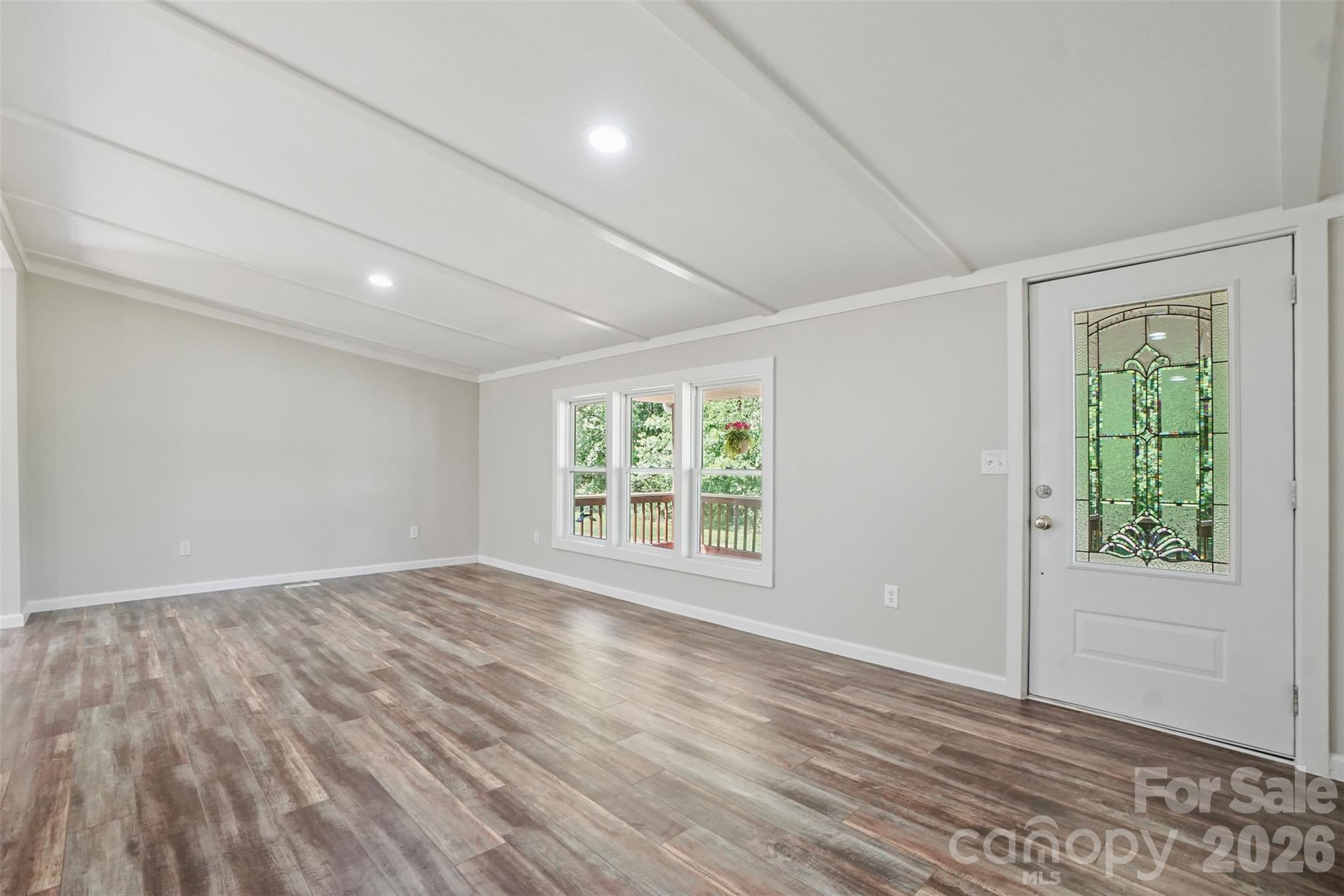 Branton Acres - Residential