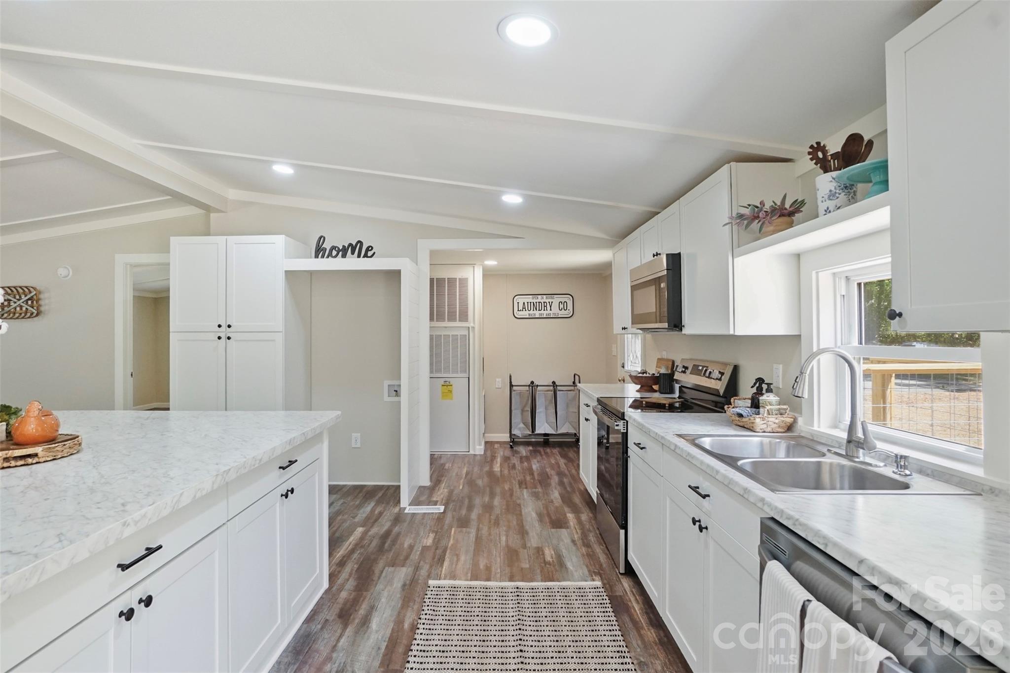 Branton Acres - Residential