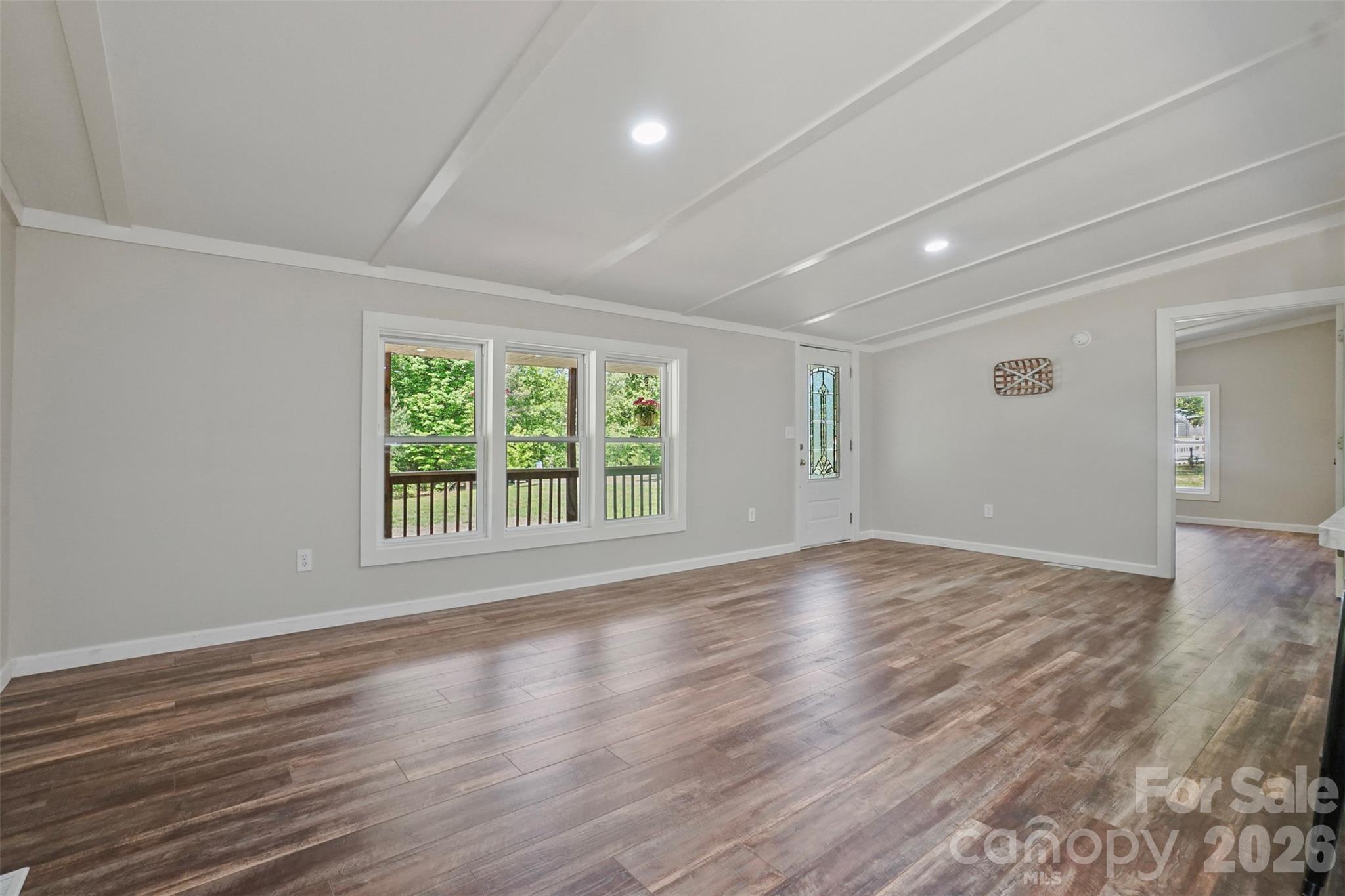 Branton Acres - Residential