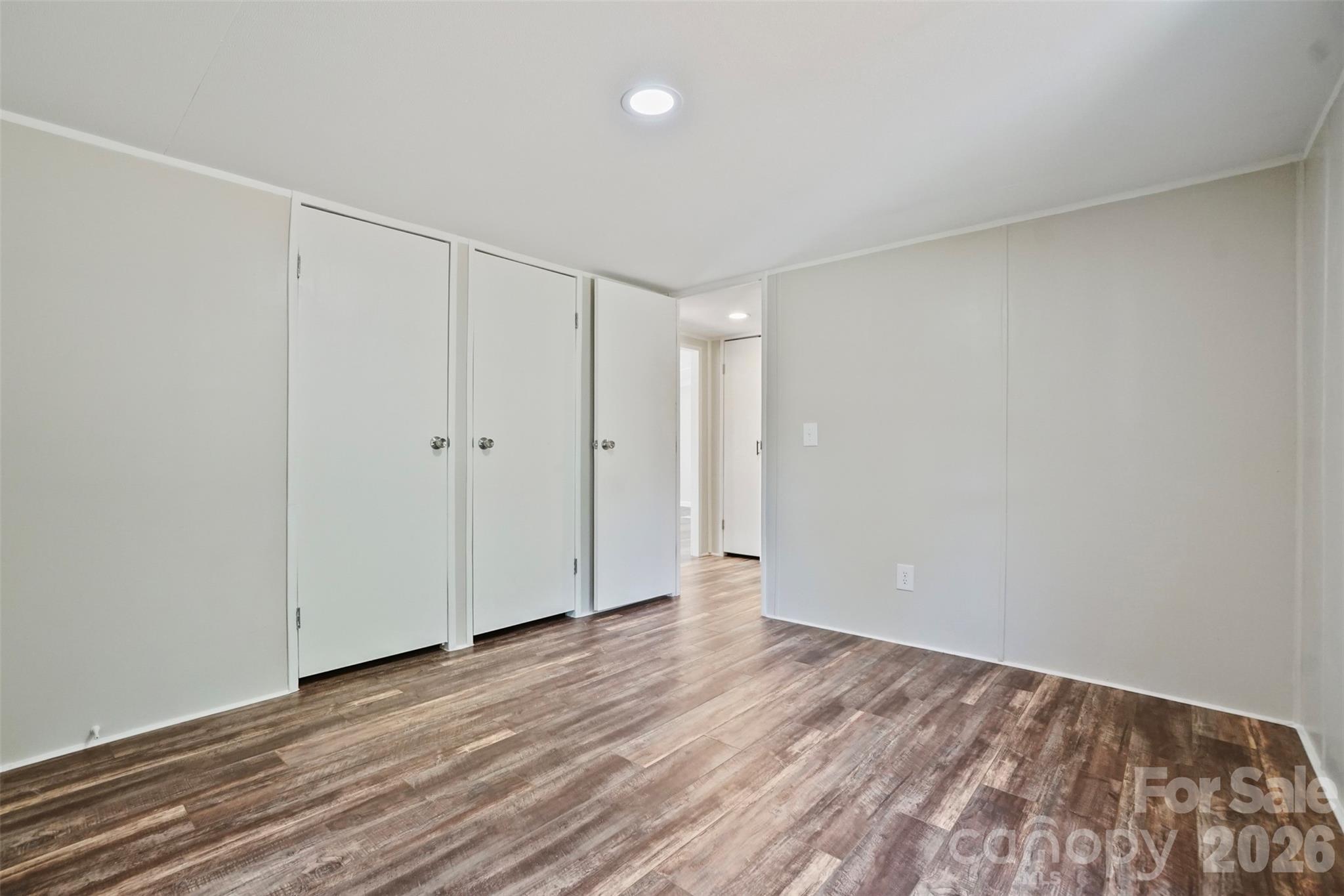 Branton Acres - Residential