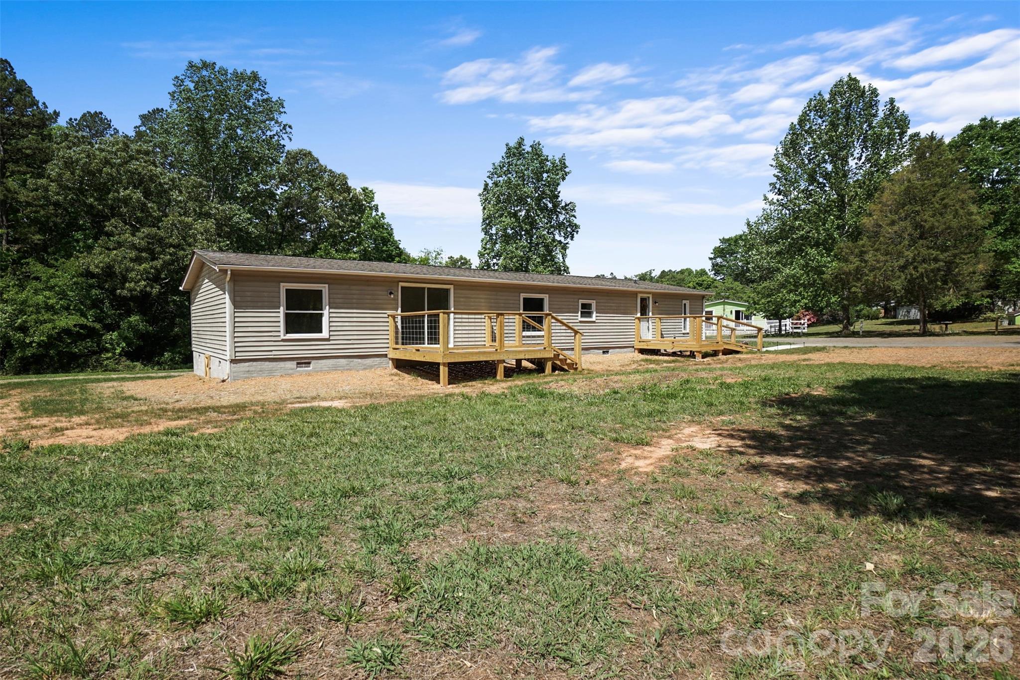 Branton Acres - Residential