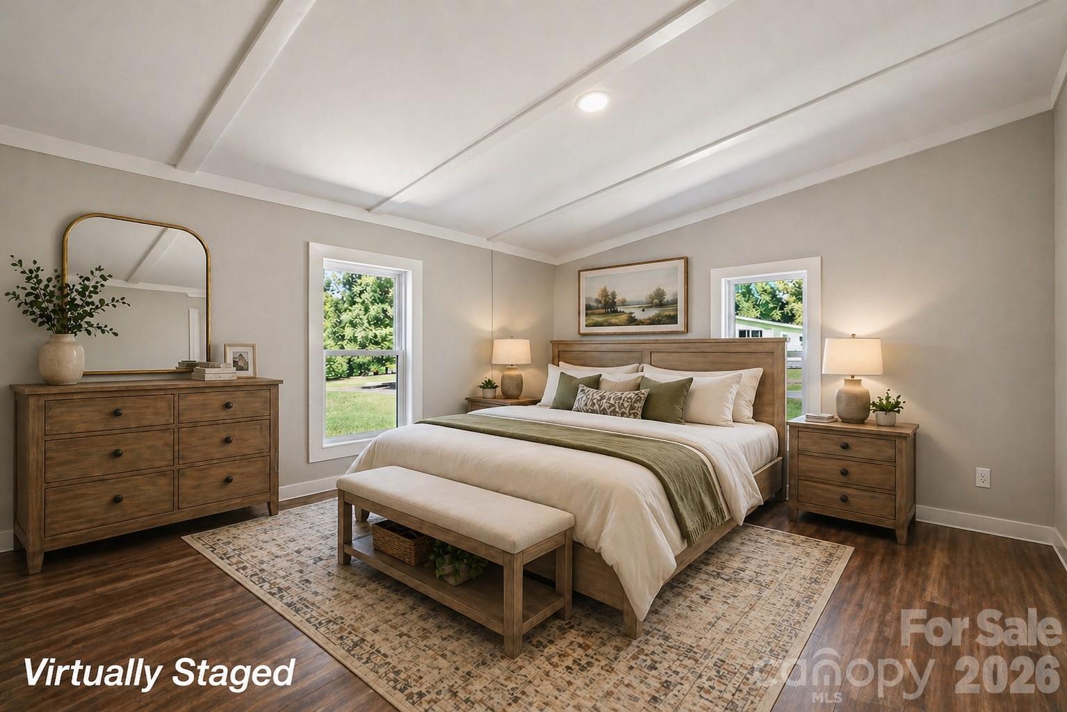 Branton Acres - Residential