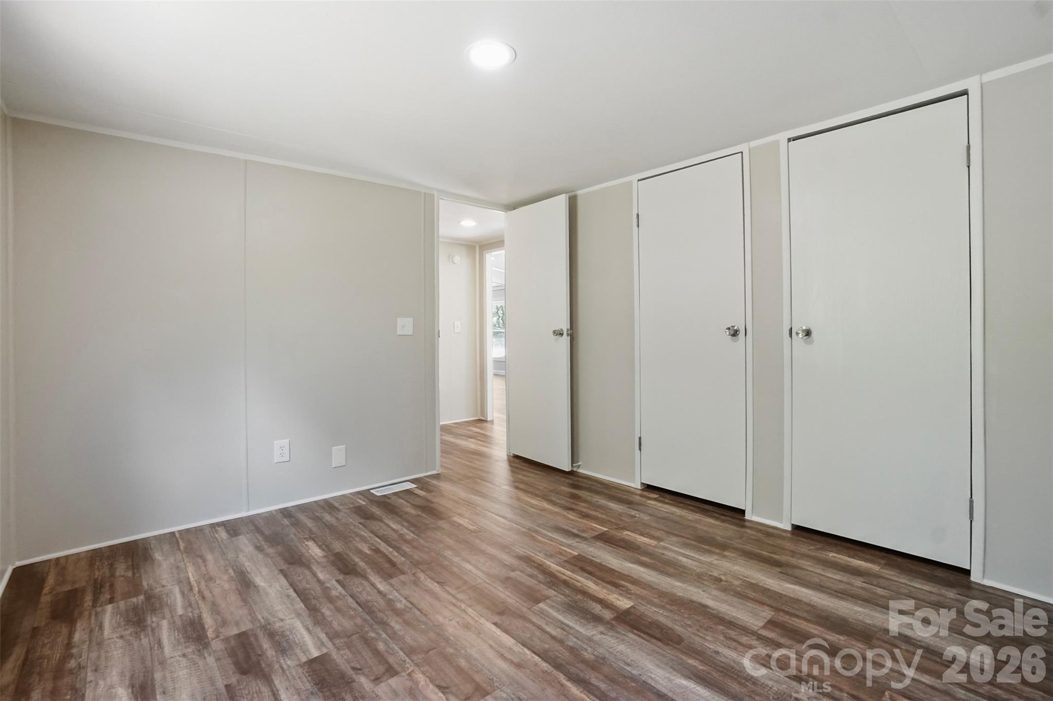 Branton Acres - Residential