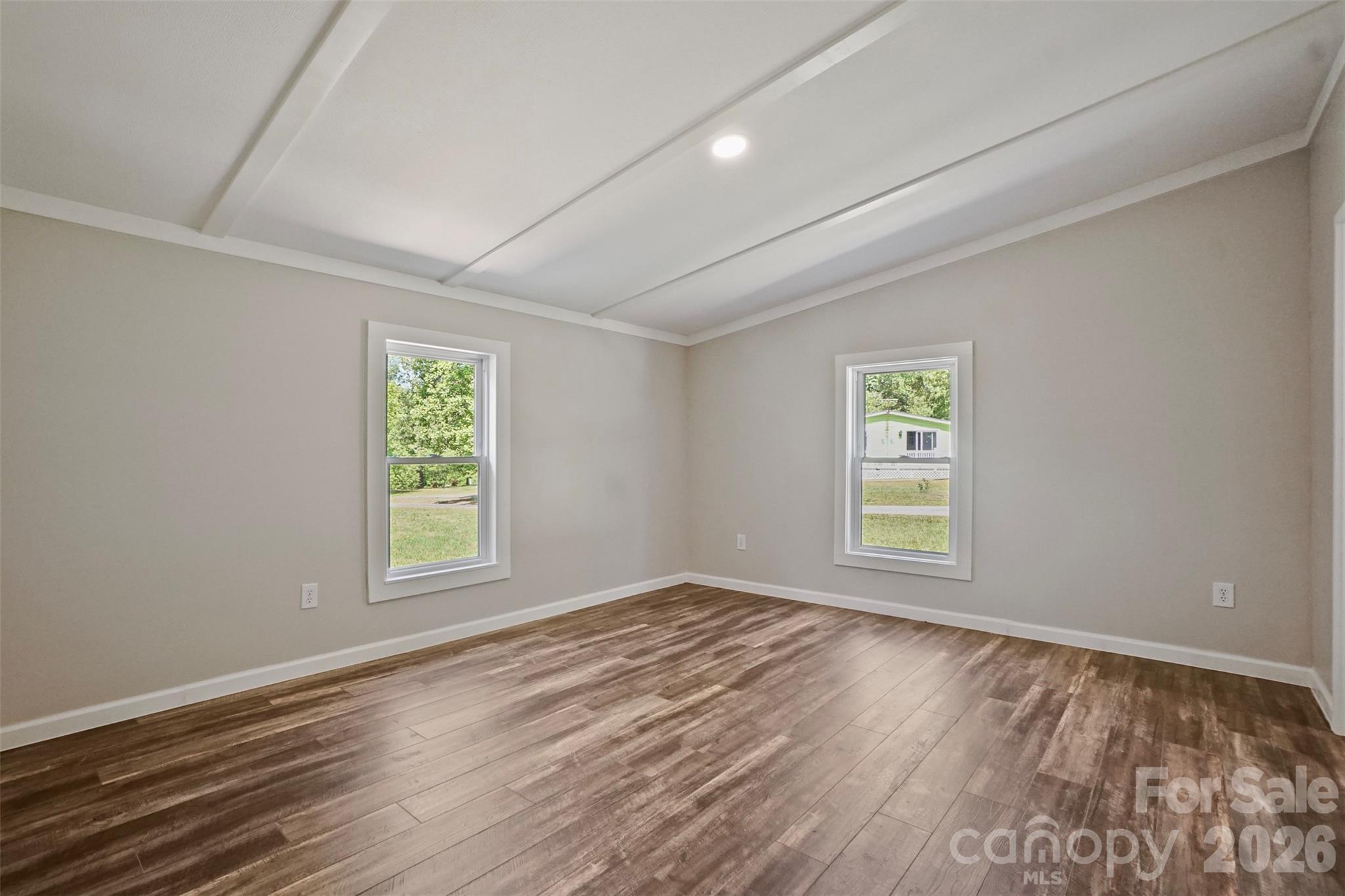 Branton Acres - Residential