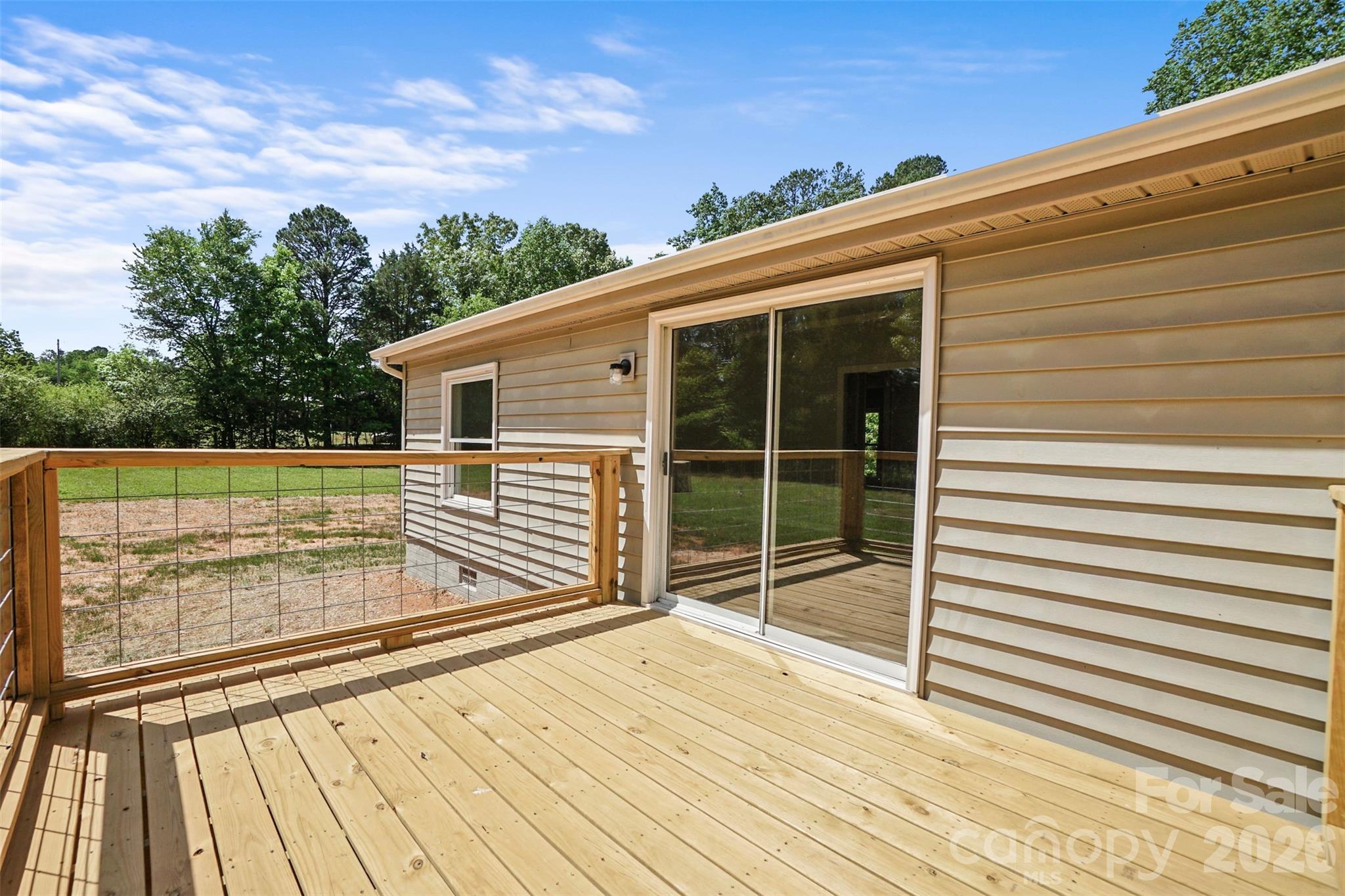 Branton Acres - Residential