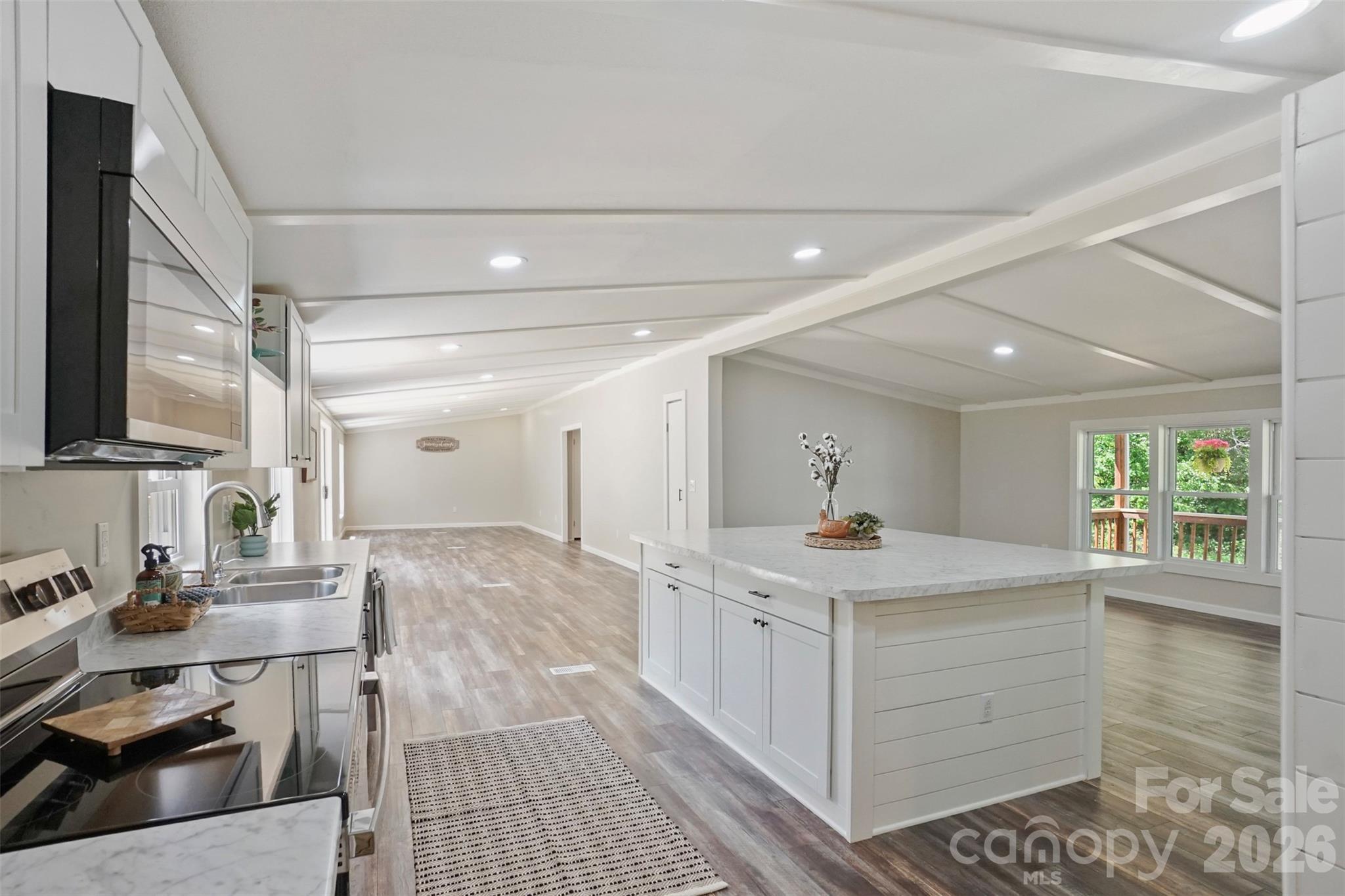 Branton Acres - Residential