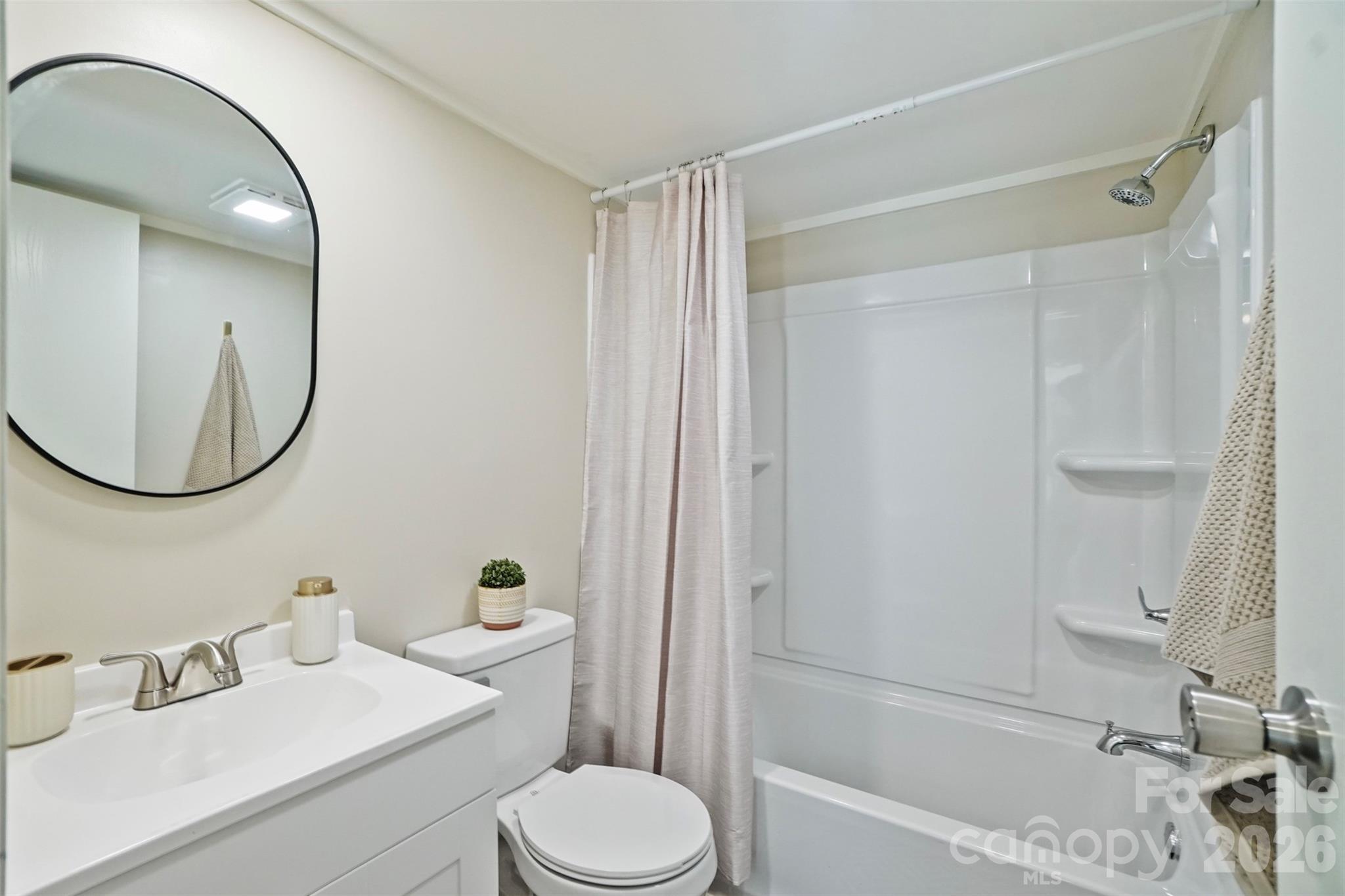 Branton Acres - Residential