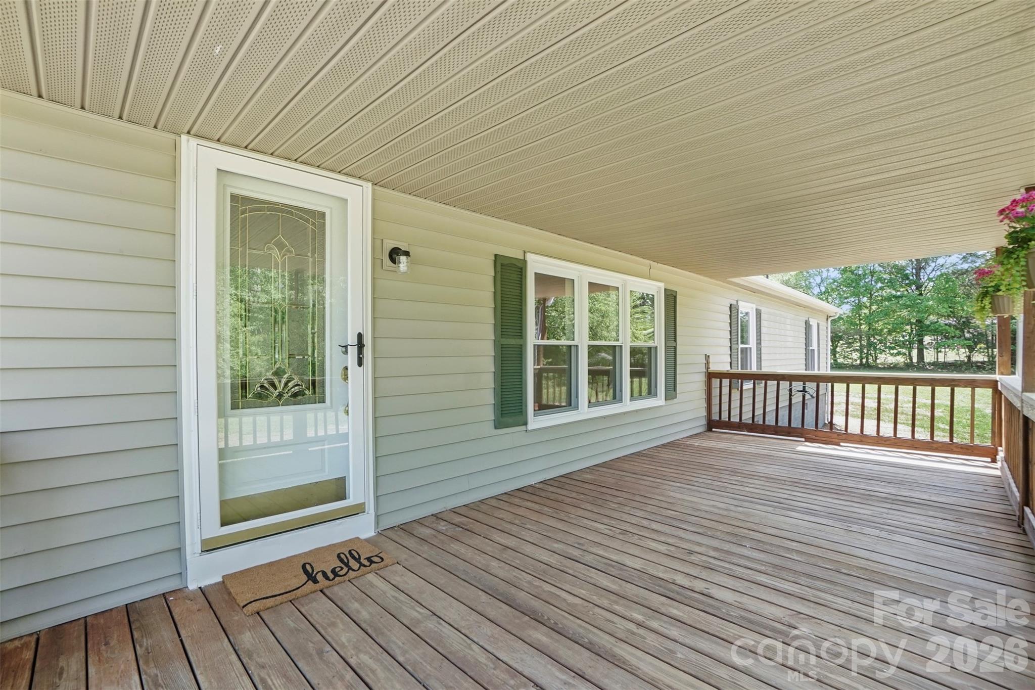 Branton Acres - Residential