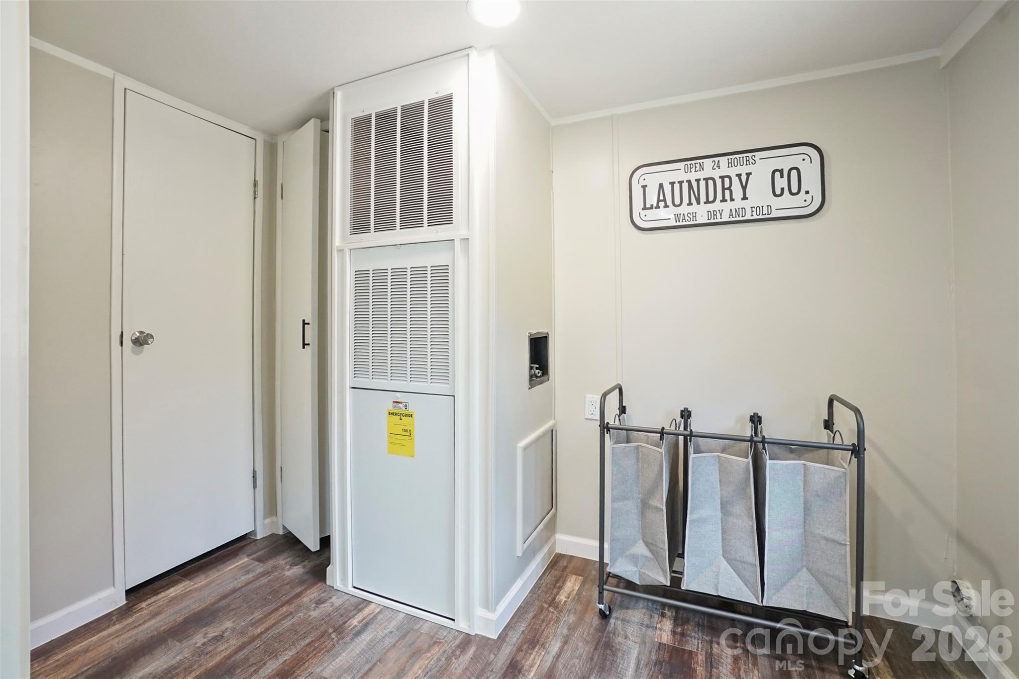 Branton Acres - Residential