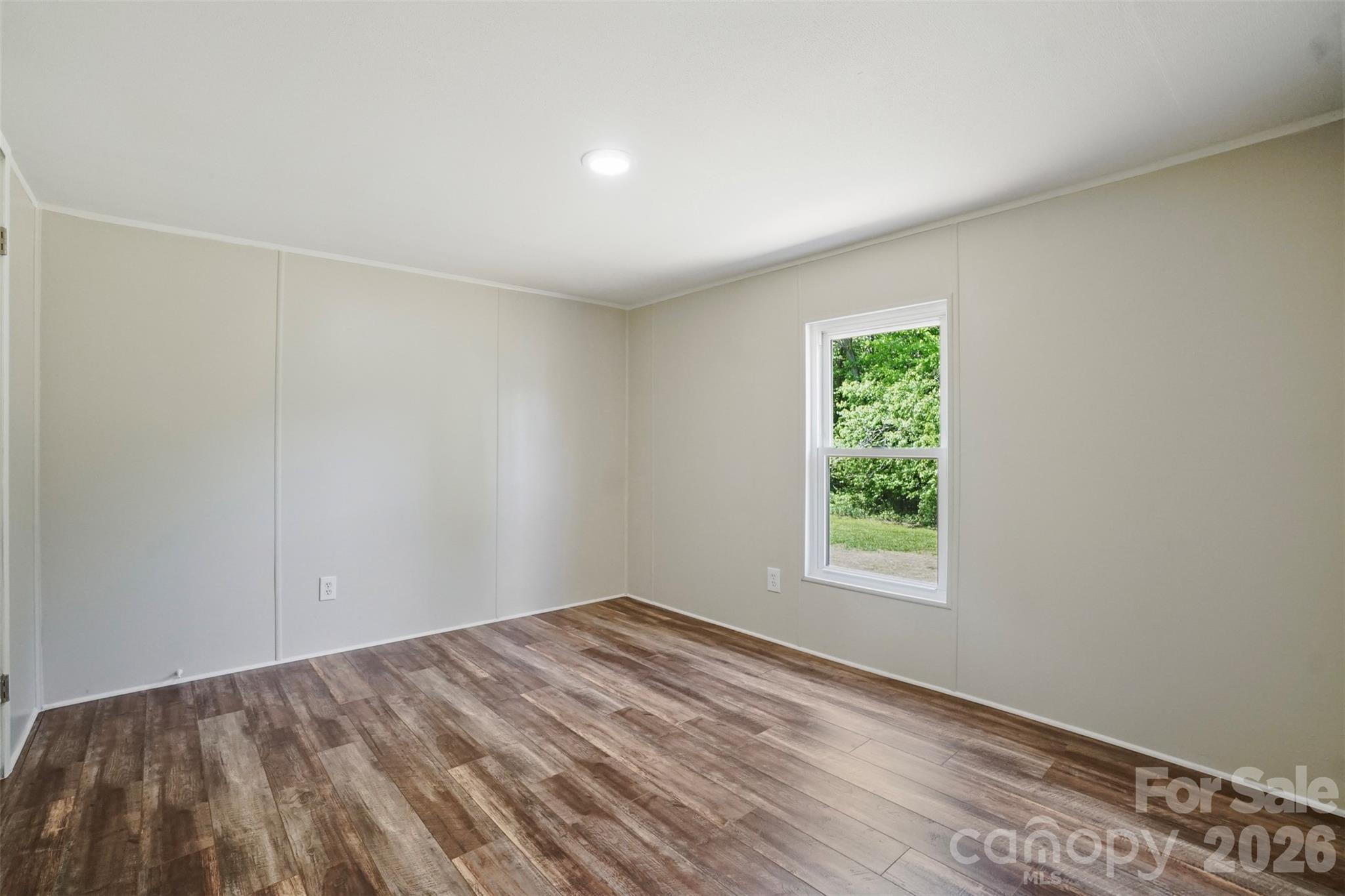 Branton Acres - Residential