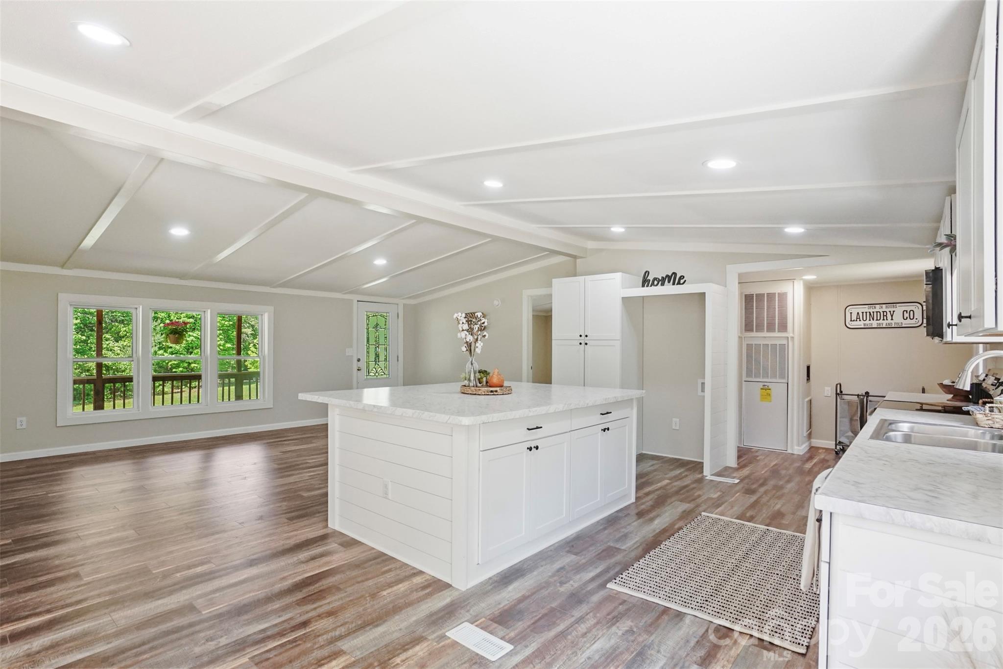 Branton Acres - Residential