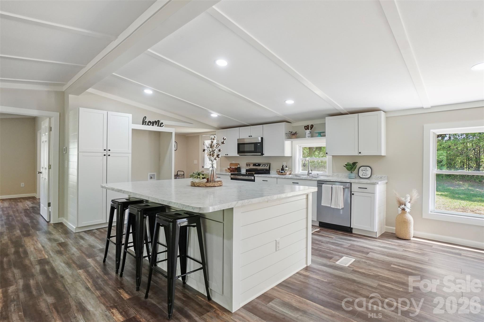 Branton Acres - Residential