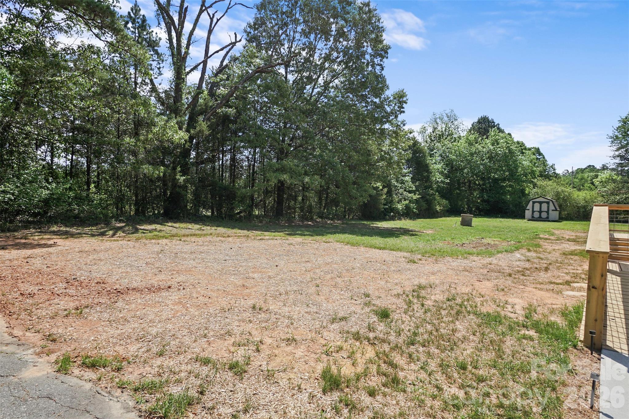 Branton Acres - Residential