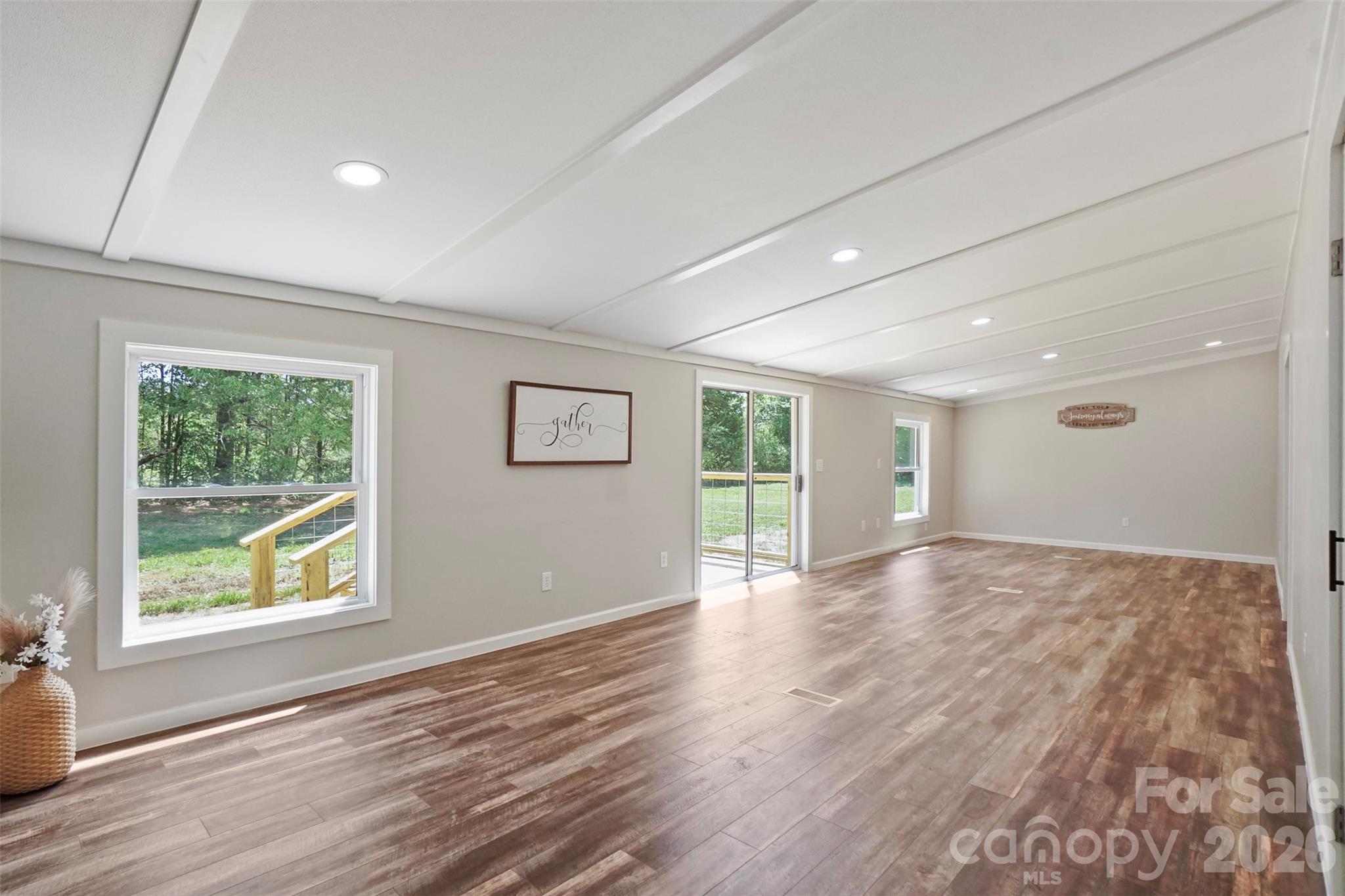 Branton Acres - Residential