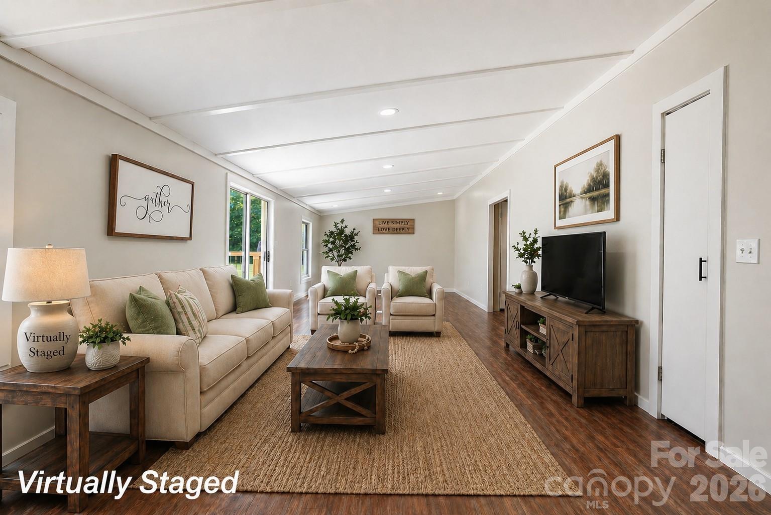 Branton Acres - Residential