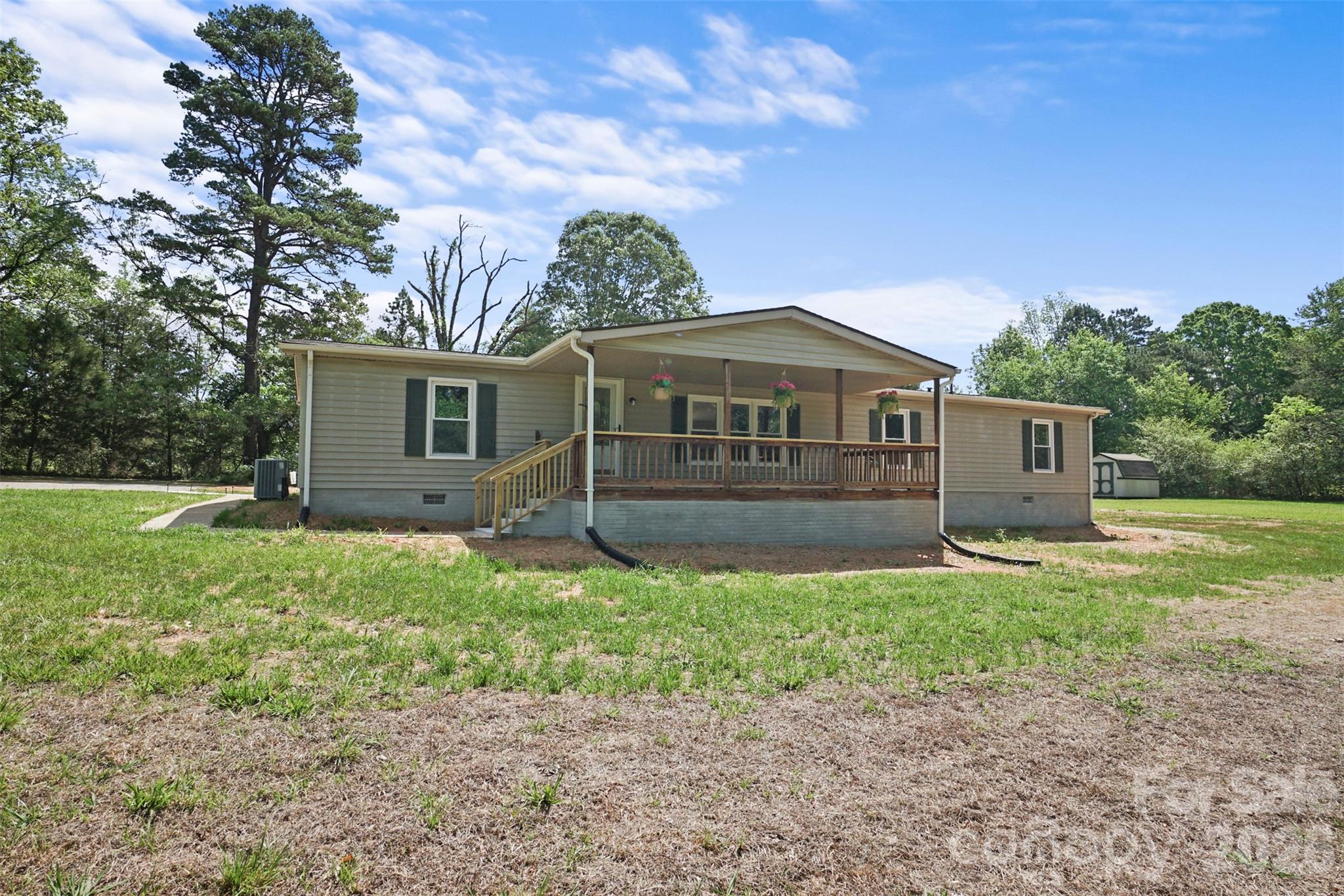 Branton Acres - Residential