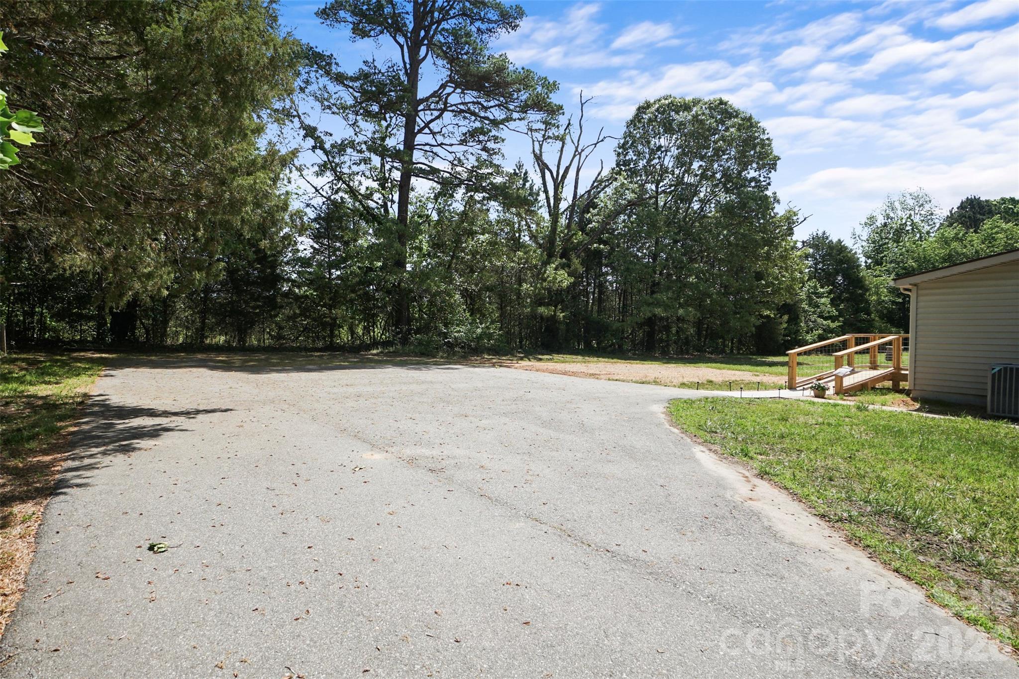 Branton Acres - Residential