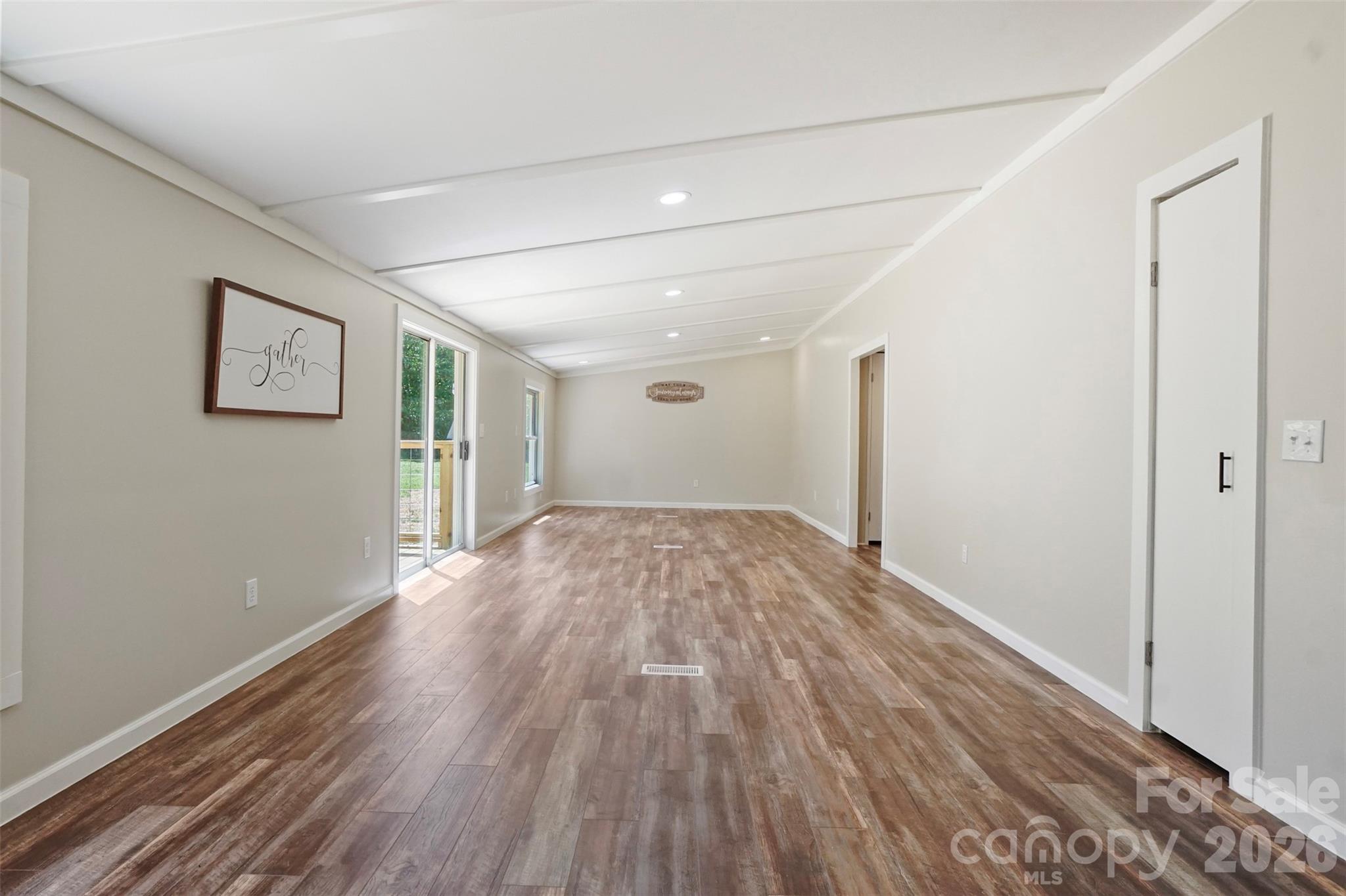 Branton Acres - Residential