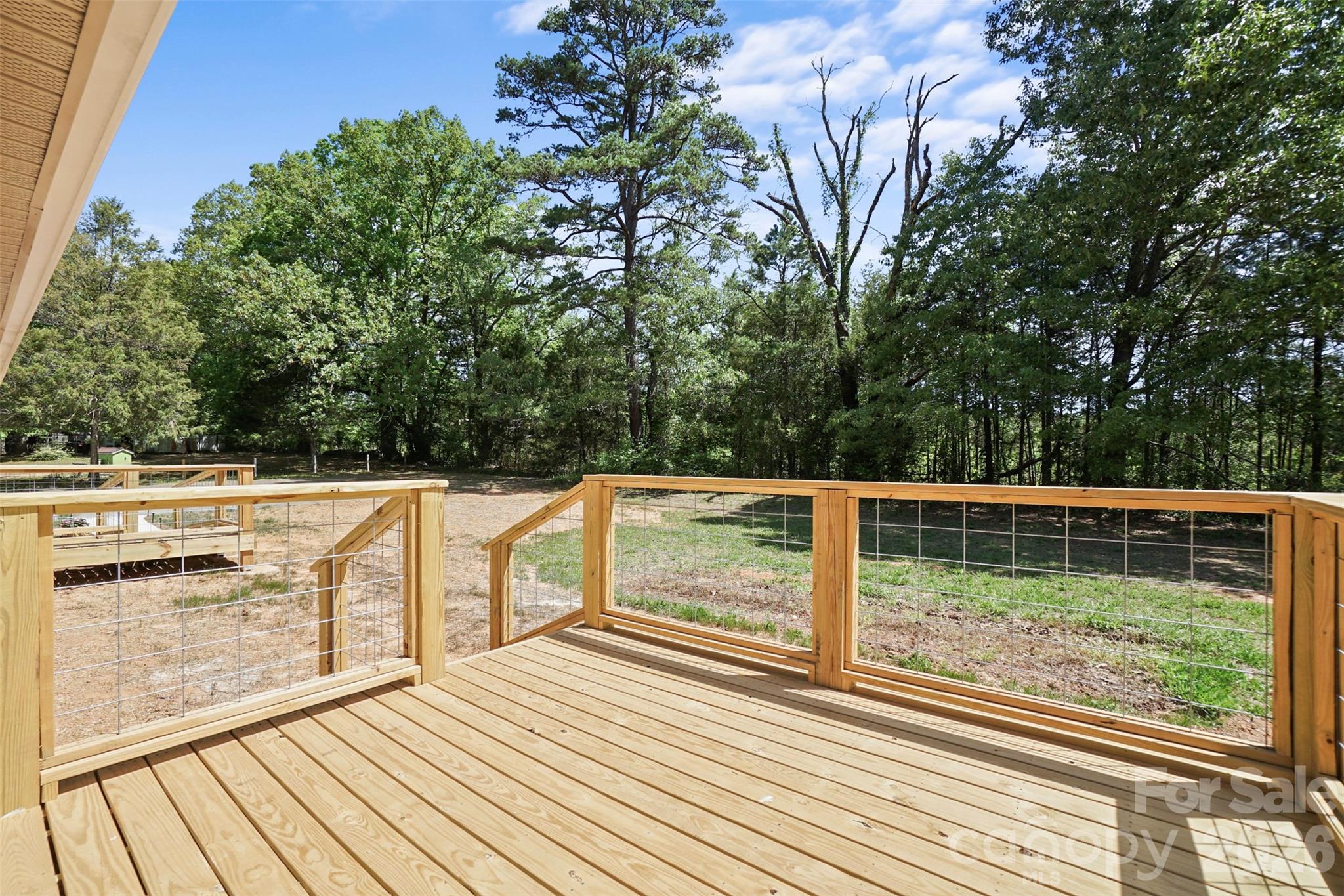 Branton Acres - Residential